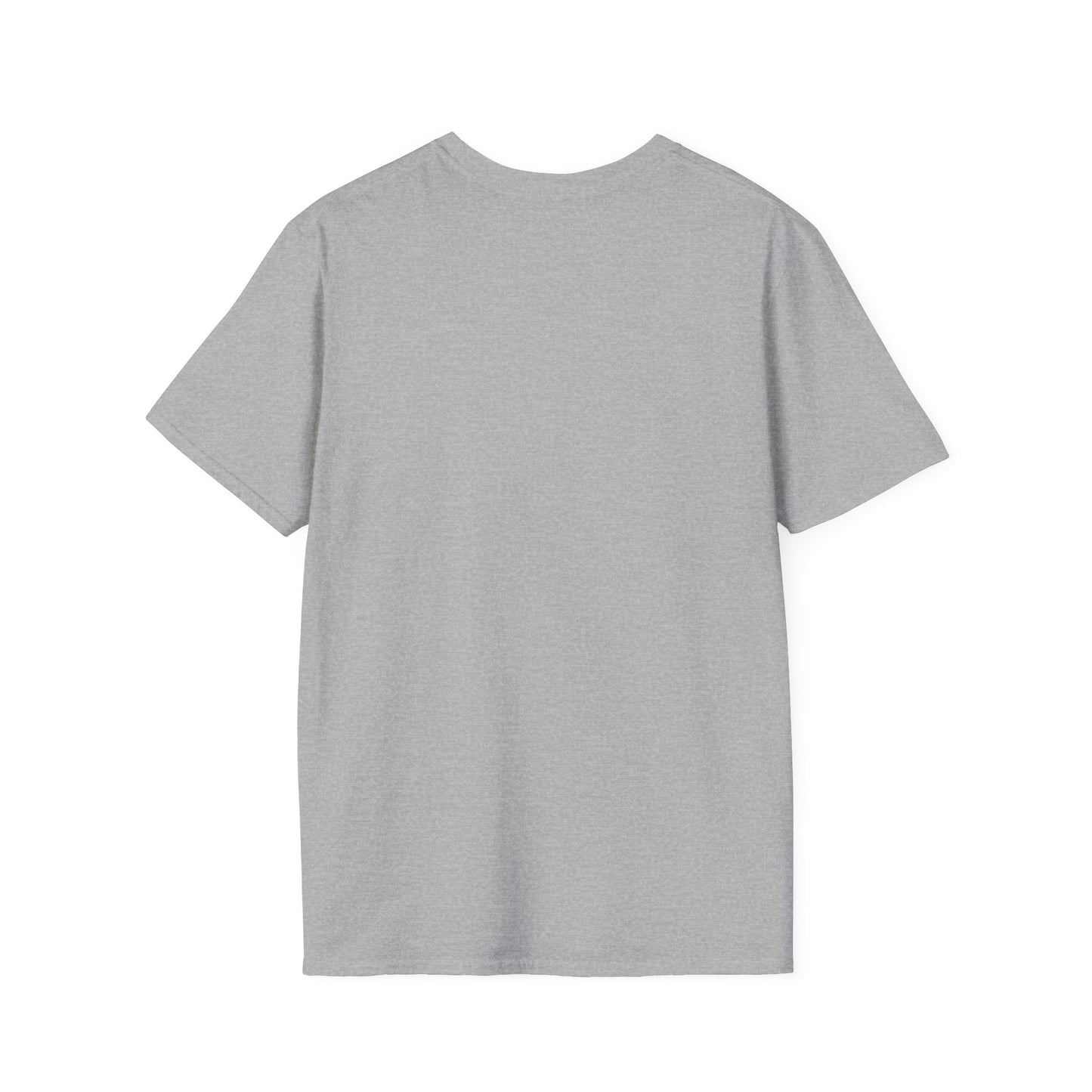 Chase Your Dream Design Softstyle T-Shirt