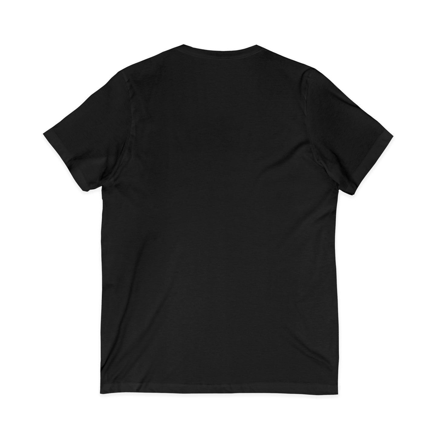 Find Yourself - V-Neck Tee | Inspirational Shirt for Self-Discovery, Casual Wear, Gift for Friends, Self-Care Reminder
