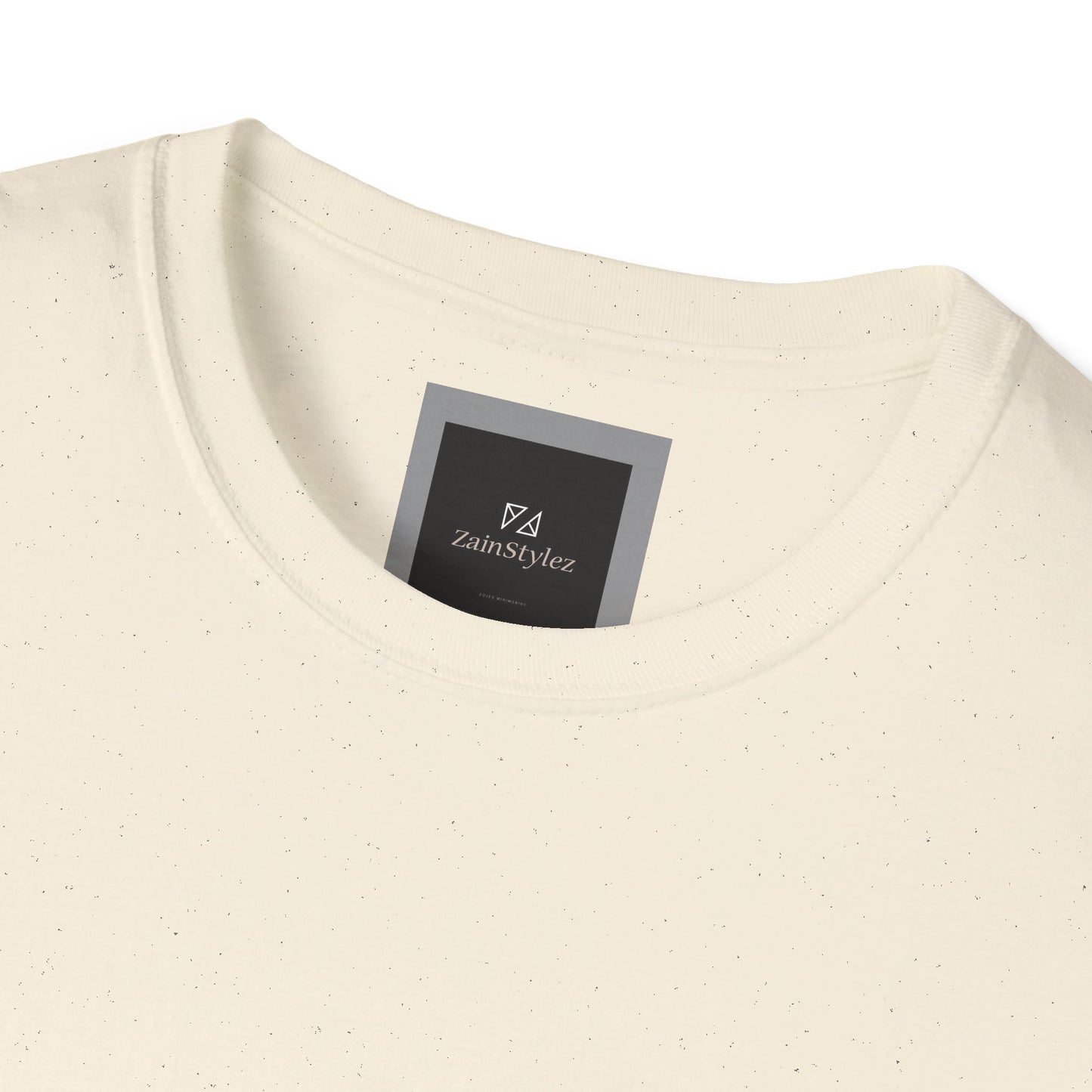 Chase Your Dream Design Softstyle T-Shirt