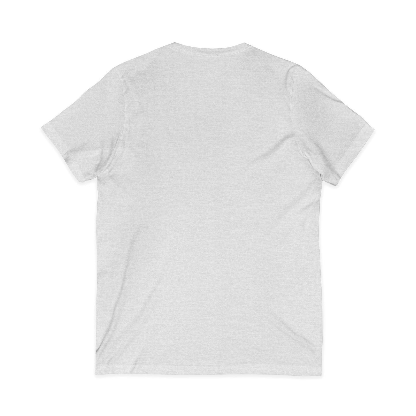 Robotic Angel V-Neck Tee, Futuristic Shirt, Techy Graphic T-Shirt, Gift for Tech Lovers, Trendy Casual Wear