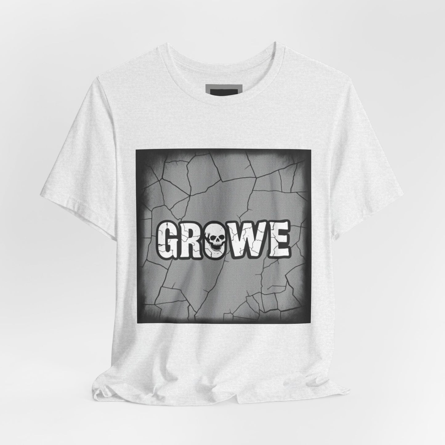 Trendy Graphic Tee, Perfect for Casual Outings, Gift for Friends, Summer Vibes, Music Festivals, and Everyday Style