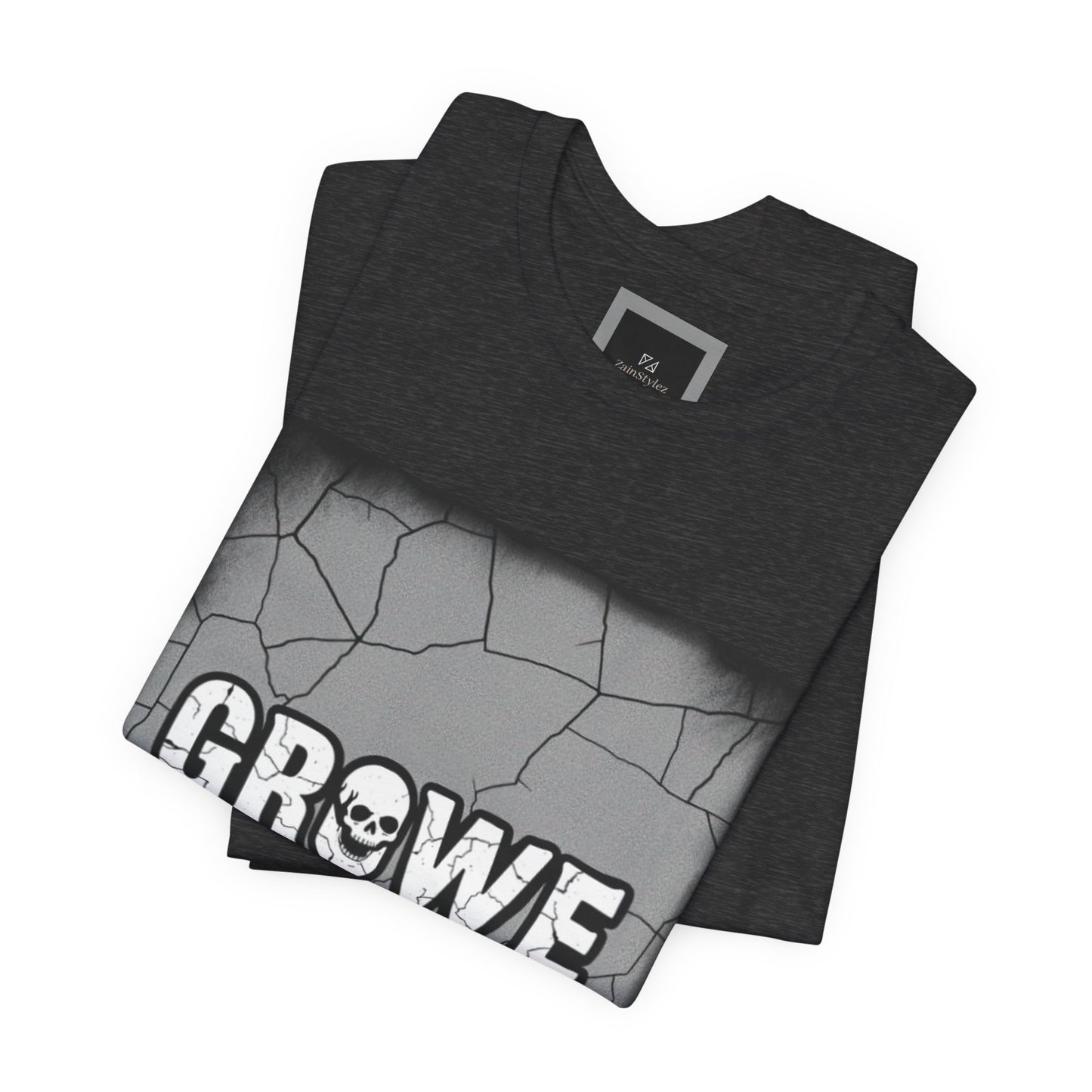 Trendy Graphic Tee, Perfect for Casual Outings, Gift for Friends, Summer Vibes, Music Festivals, and Everyday Style