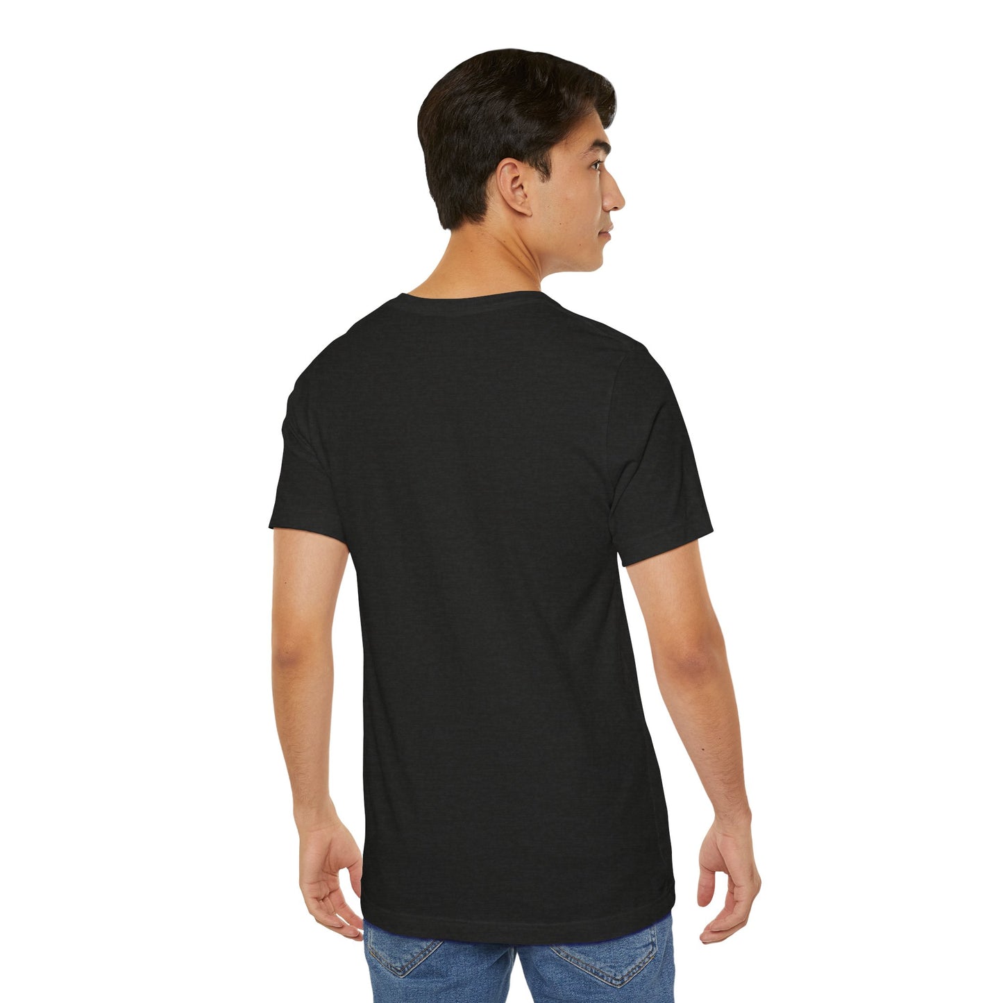 Trendy Graphic Tee, Perfect for Casual Outings, Gift for Friends, Summer Vibes, Music Festivals, and Everyday Style