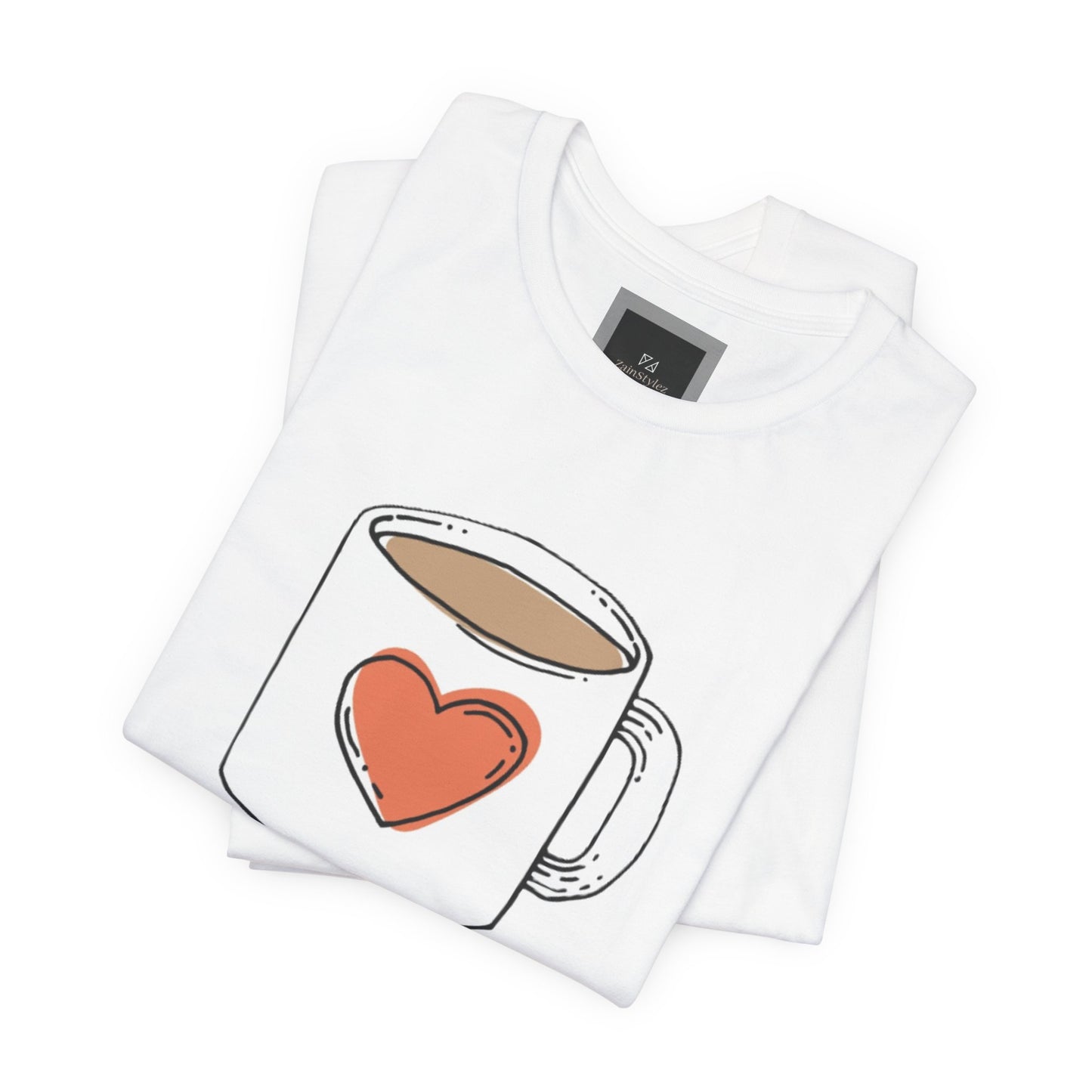 Its a Tea Shirt Jersey Short Sleeve Tee