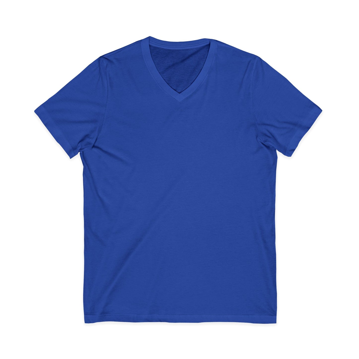 Find Yourself - V-Neck Tee | Inspirational Shirt for Self-Discovery, Casual Wear, Gift for Friends, Self-Care Reminder