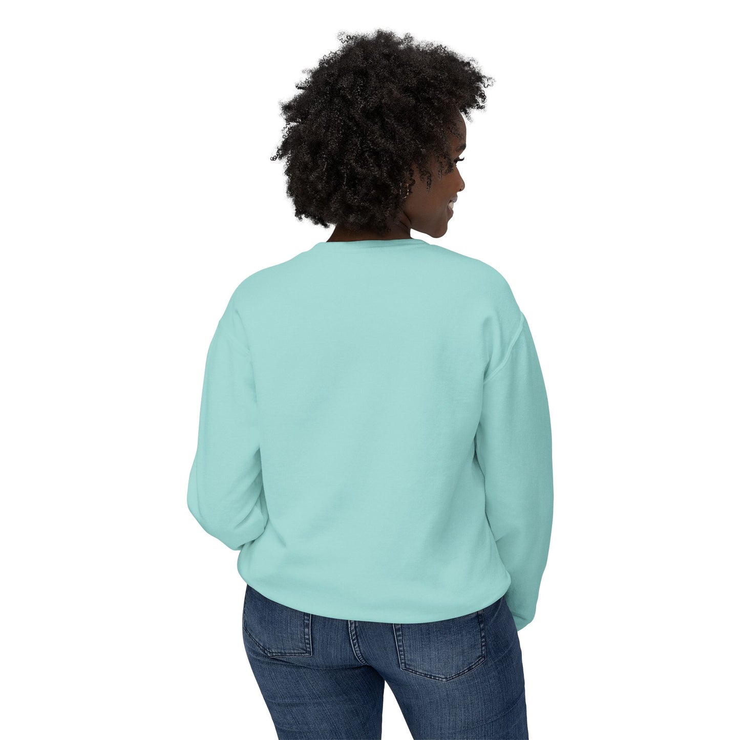 Coffee Lovers Sweatshirt - Cozy Gift for Caffeine Enthusiasts, Ideal for Relaxed Days, Birthdays, and Coffee-Themed Parties