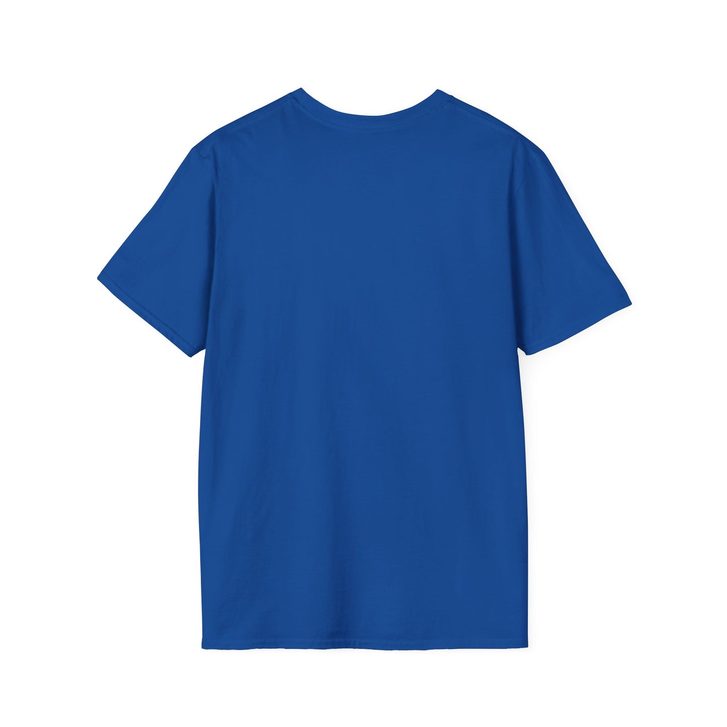 Chase Your Dream Design Softstyle T-Shirt