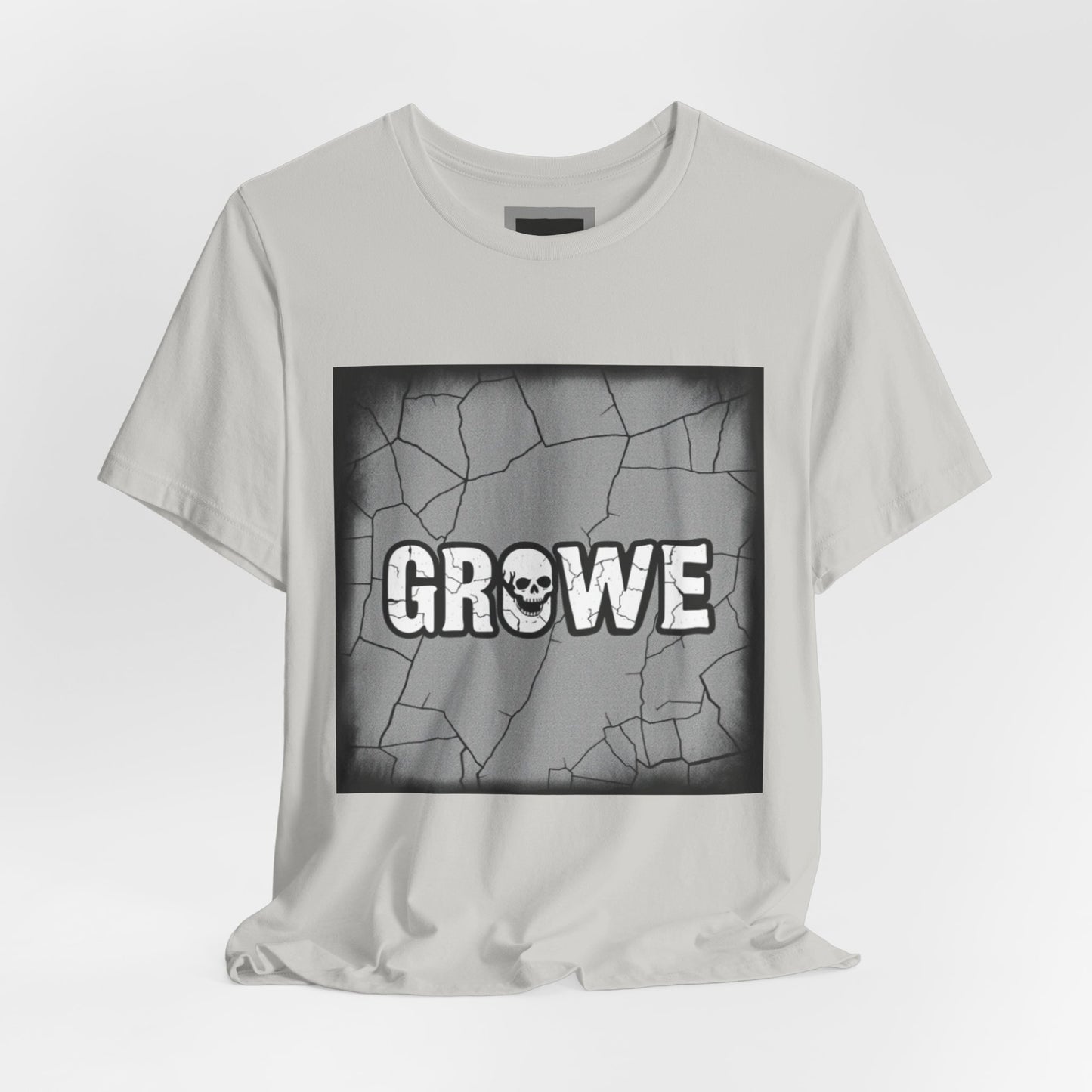 Trendy Graphic Tee, Perfect for Casual Outings, Gift for Friends, Summer Vibes, Music Festivals, and Everyday Style