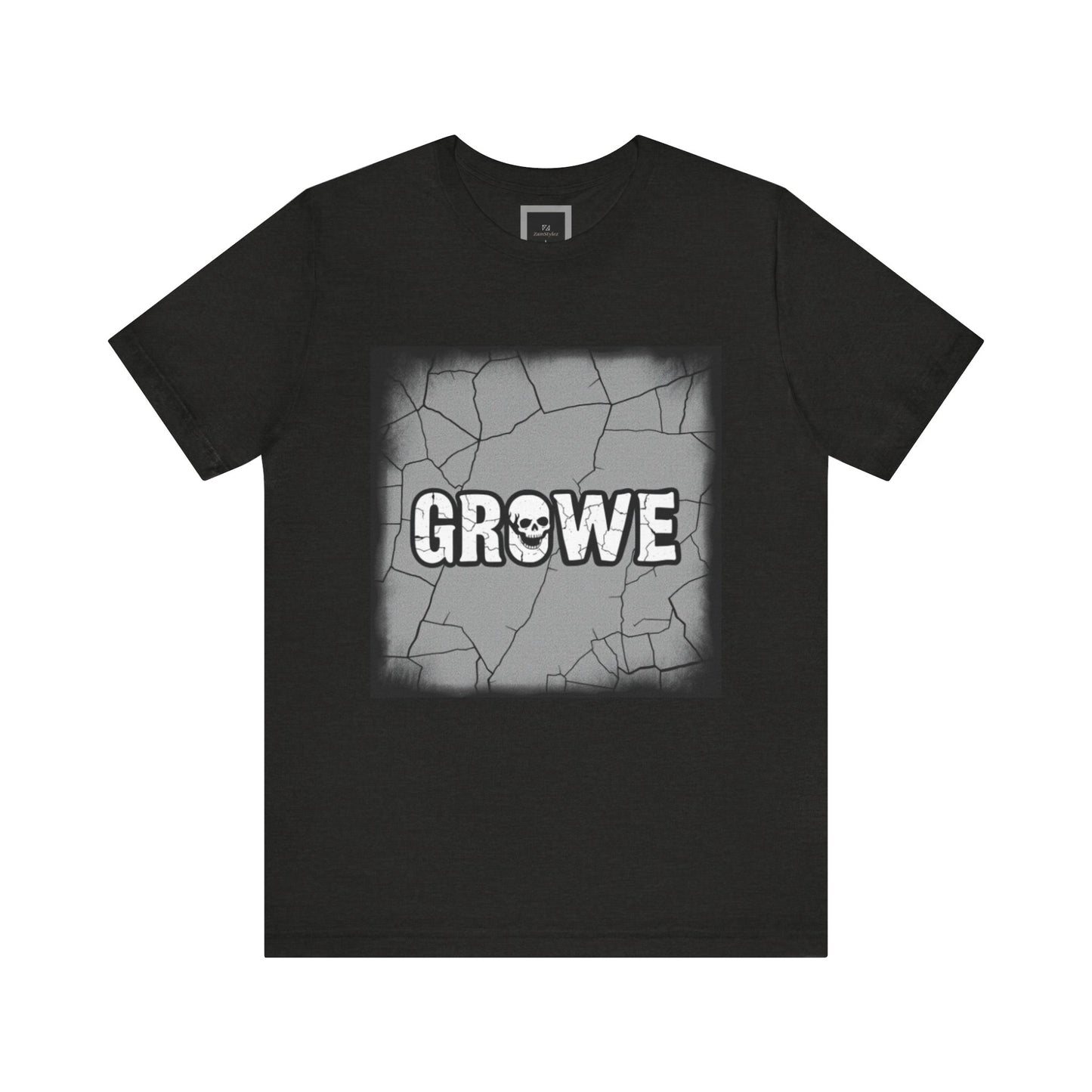 Trendy Graphic Tee, Perfect for Casual Outings, Gift for Friends, Summer Vibes, Music Festivals, and Everyday Style