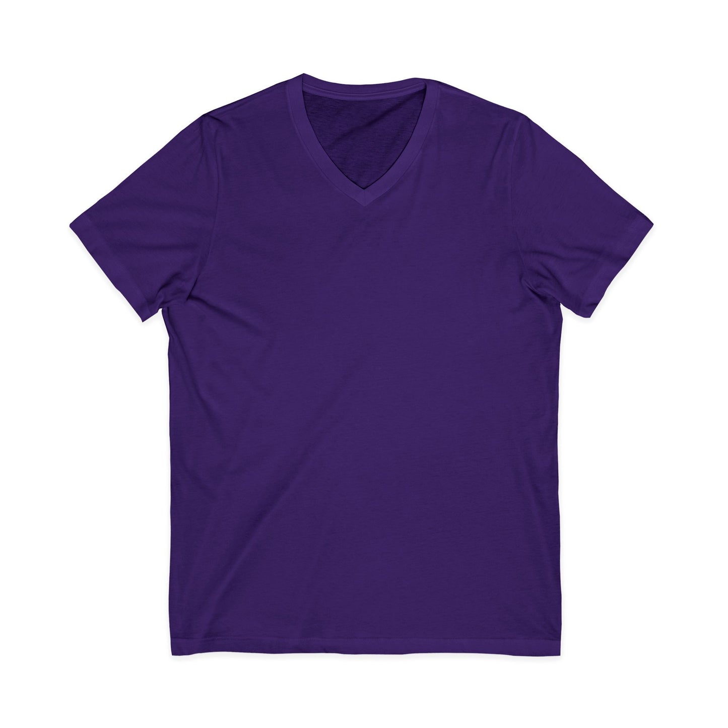 Find Yourself - V-Neck Tee | Inspirational Shirt for Self-Discovery, Casual Wear, Gift for Friends, Self-Care Reminder