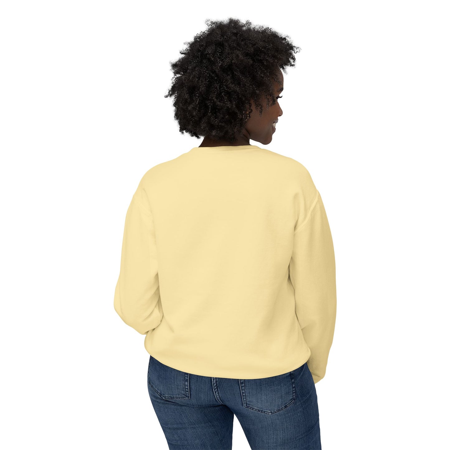 Coffee Lovers Sweatshirt - Cozy Gift for Caffeine Enthusiasts, Ideal for Relaxed Days, Birthdays, and Coffee-Themed Parties