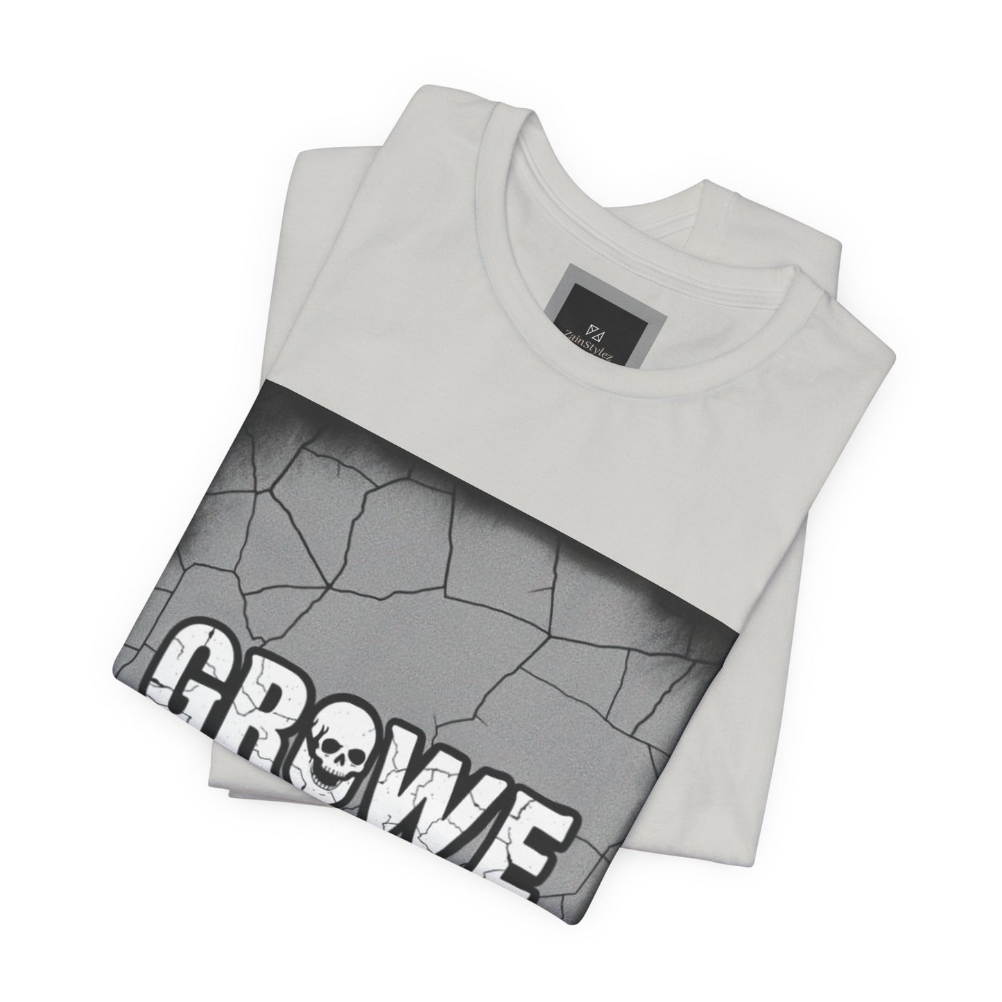 Trendy Graphic Tee, Perfect for Casual Outings, Gift for Friends, Summer Vibes, Music Festivals, and Everyday Style