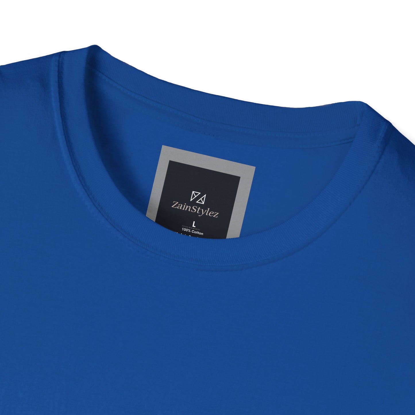 Chase Your Dream Design Softstyle T-Shirt