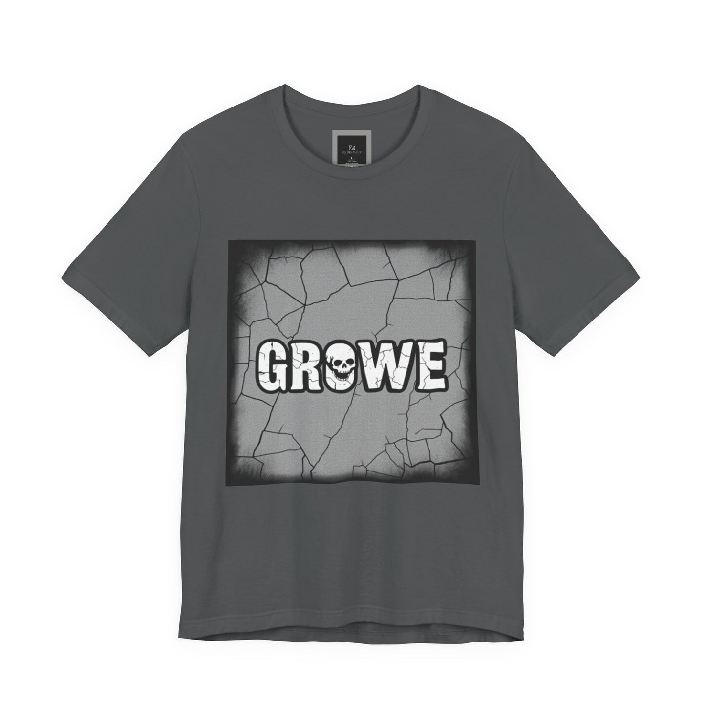 Trendy Graphic Tee, Perfect for Casual Outings, Gift for Friends, Summer Vibes, Music Festivals, and Everyday Style