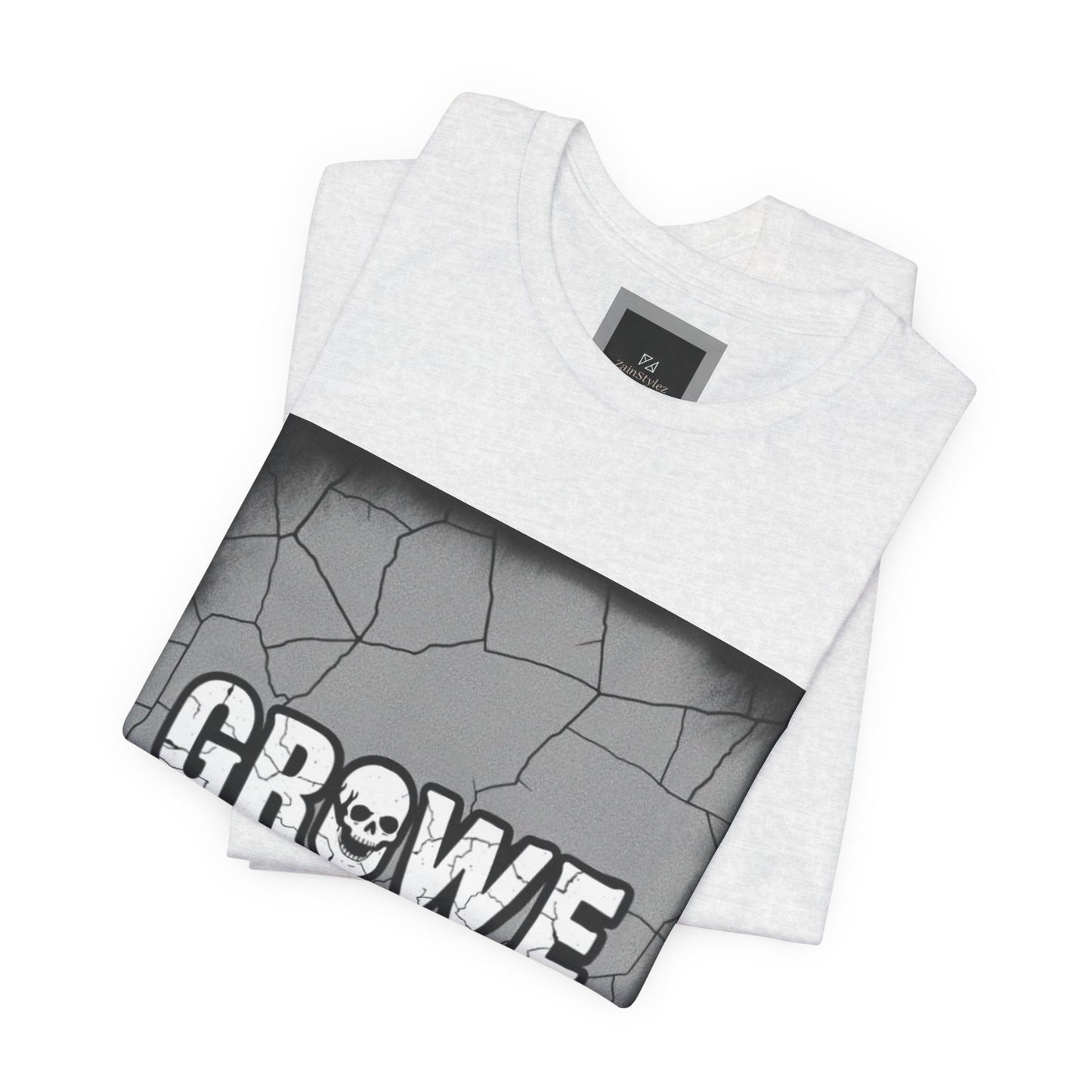 Trendy Graphic Tee, Perfect for Casual Outings, Gift for Friends, Summer Vibes, Music Festivals, and Everyday Style