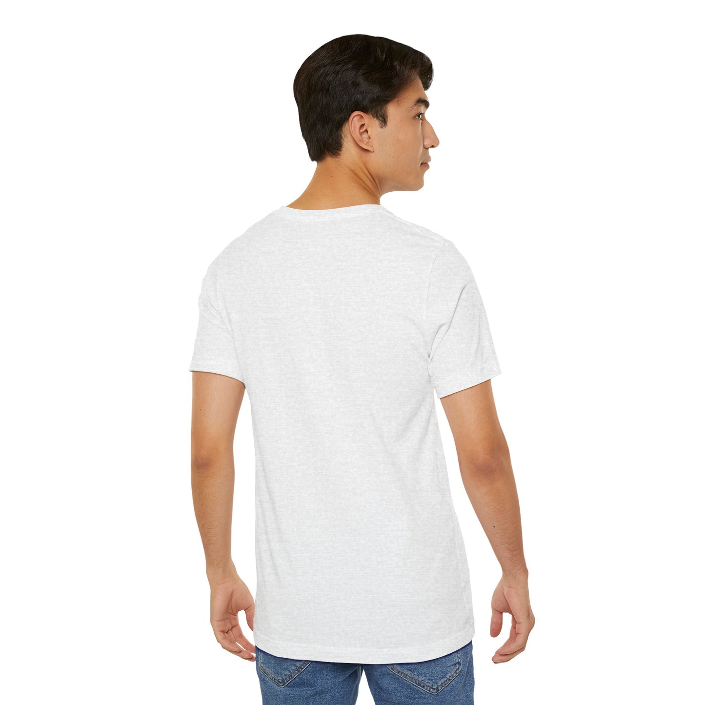 Trendy Graphic Tee, Perfect for Casual Outings, Gift for Friends, Summer Vibes, Music Festivals, and Everyday Style