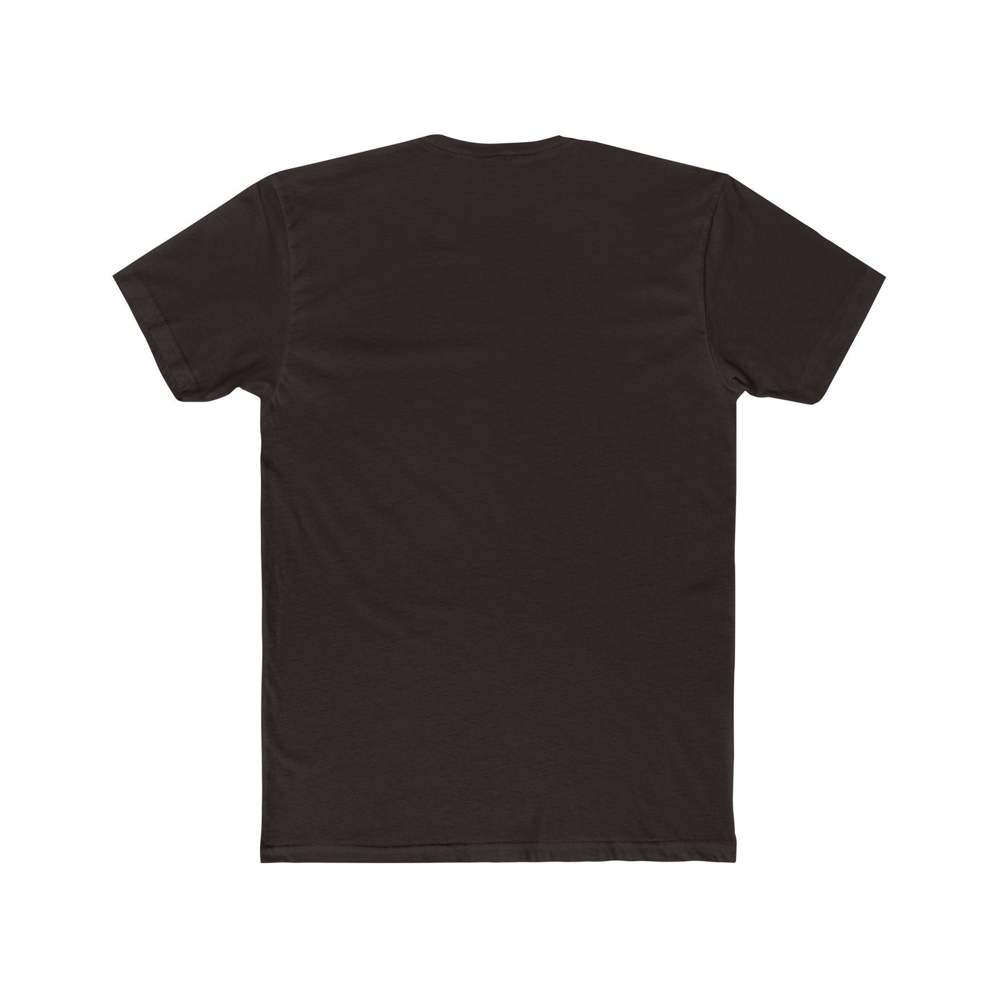 Summer Time Cotton Crew Tee