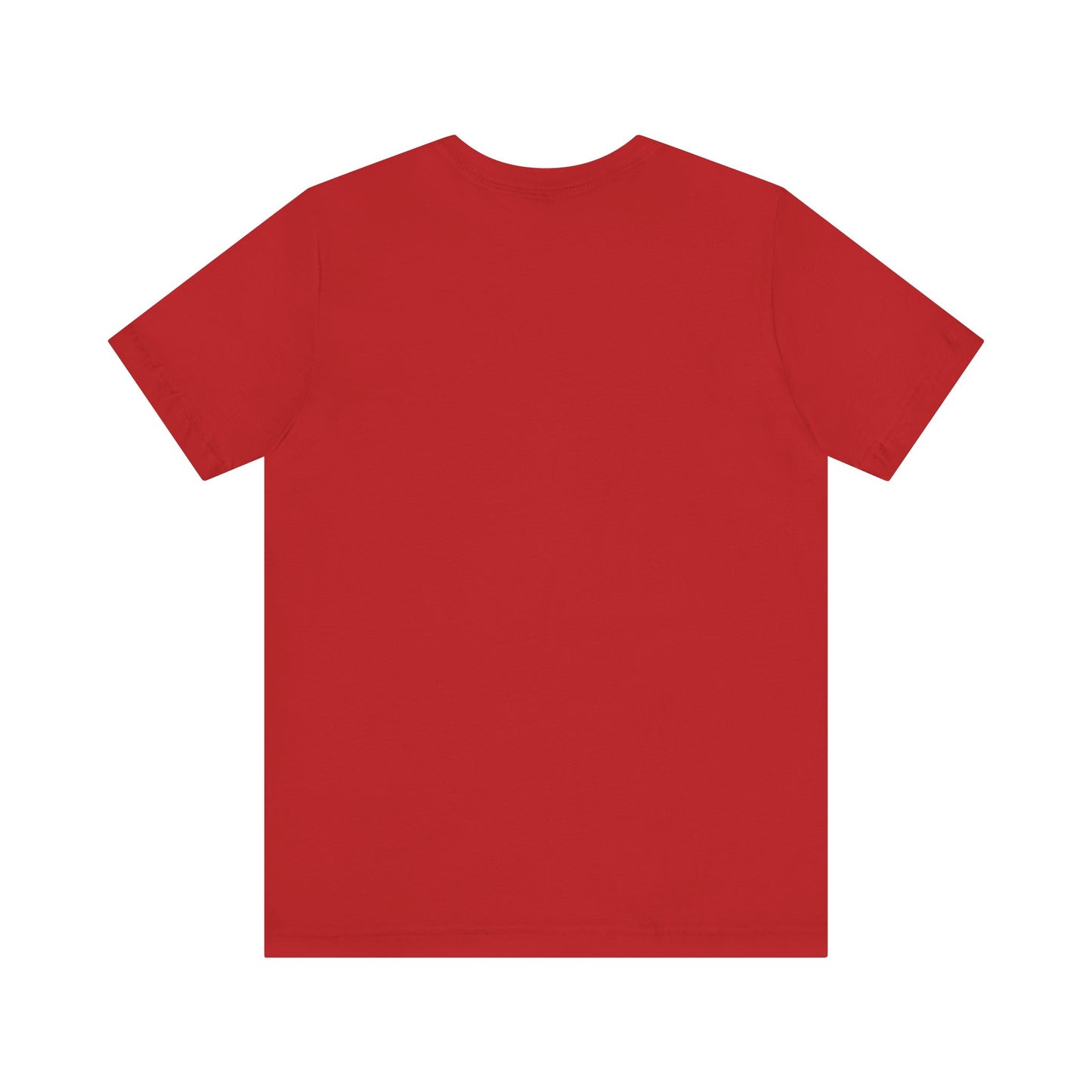 Its a Tea Shirt Jersey Short Sleeve Tee