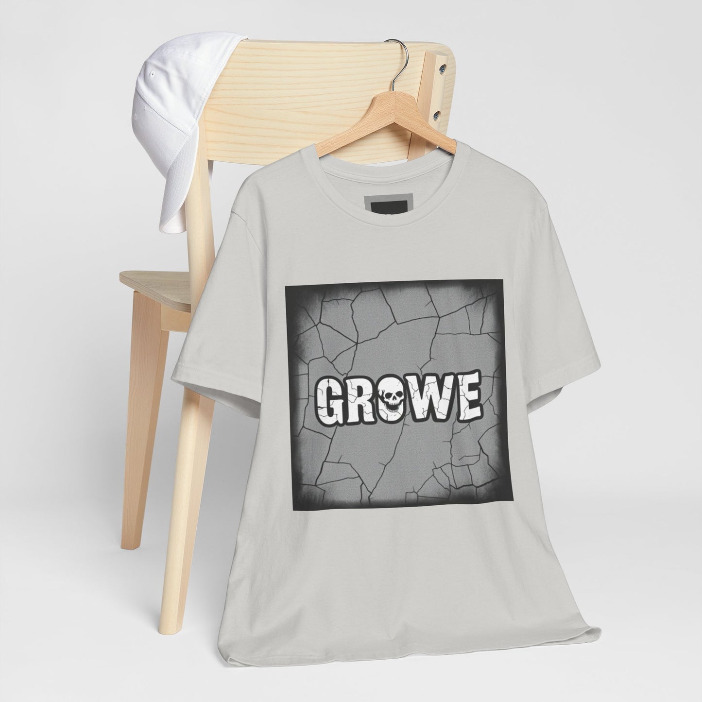 Trendy Graphic Tee, Perfect for Casual Outings, Gift for Friends, Summer Vibes, Music Festivals, and Everyday Style