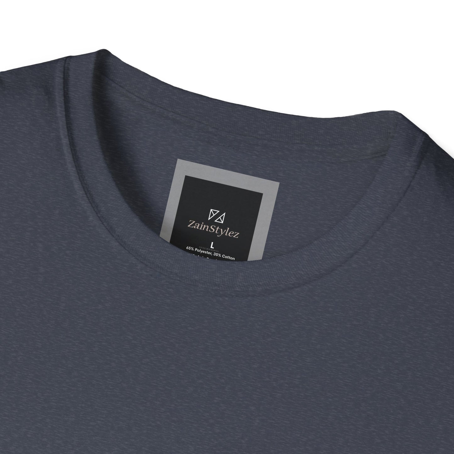 Chase Your Dream Design Softstyle T-Shirt
