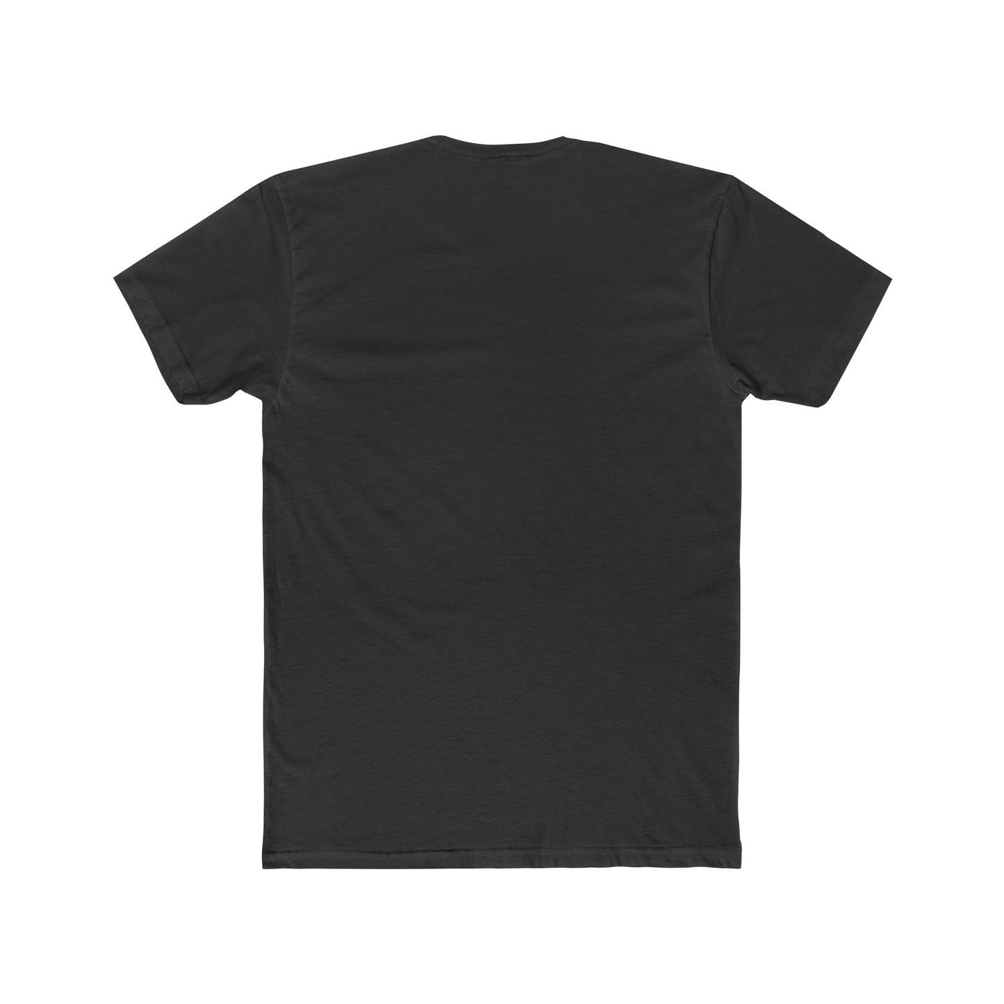 Summer Time Cotton Crew Tee
