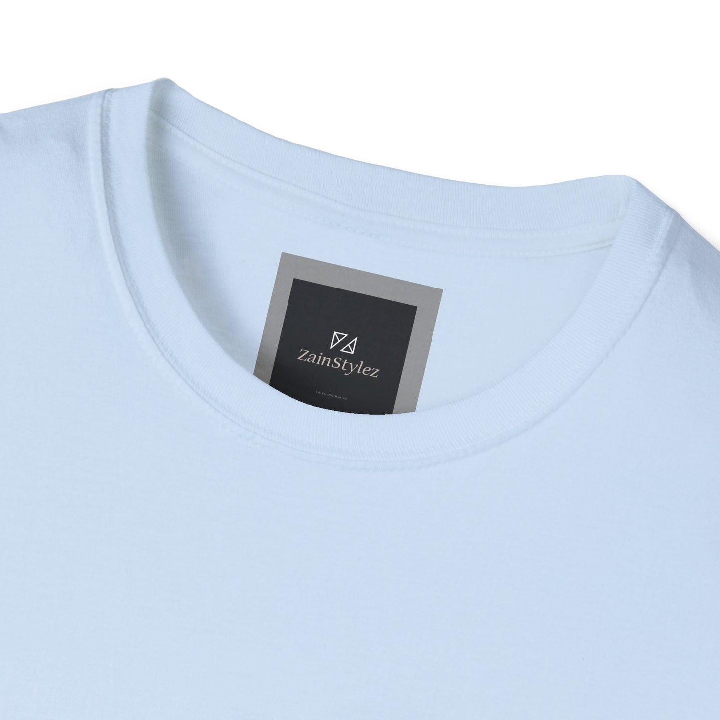 Chase Your Dream Design Softstyle T-Shirt