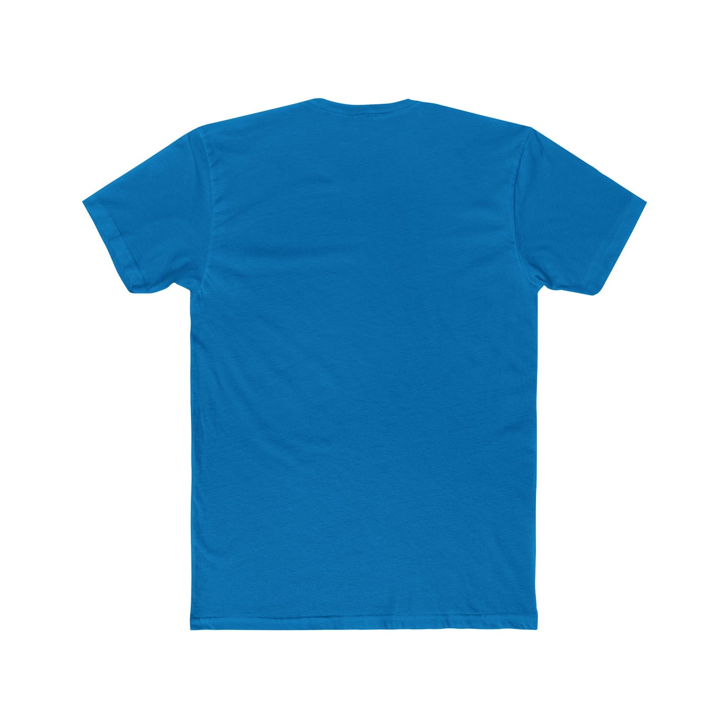 Cotton Tee - Pigeon Graphics Design