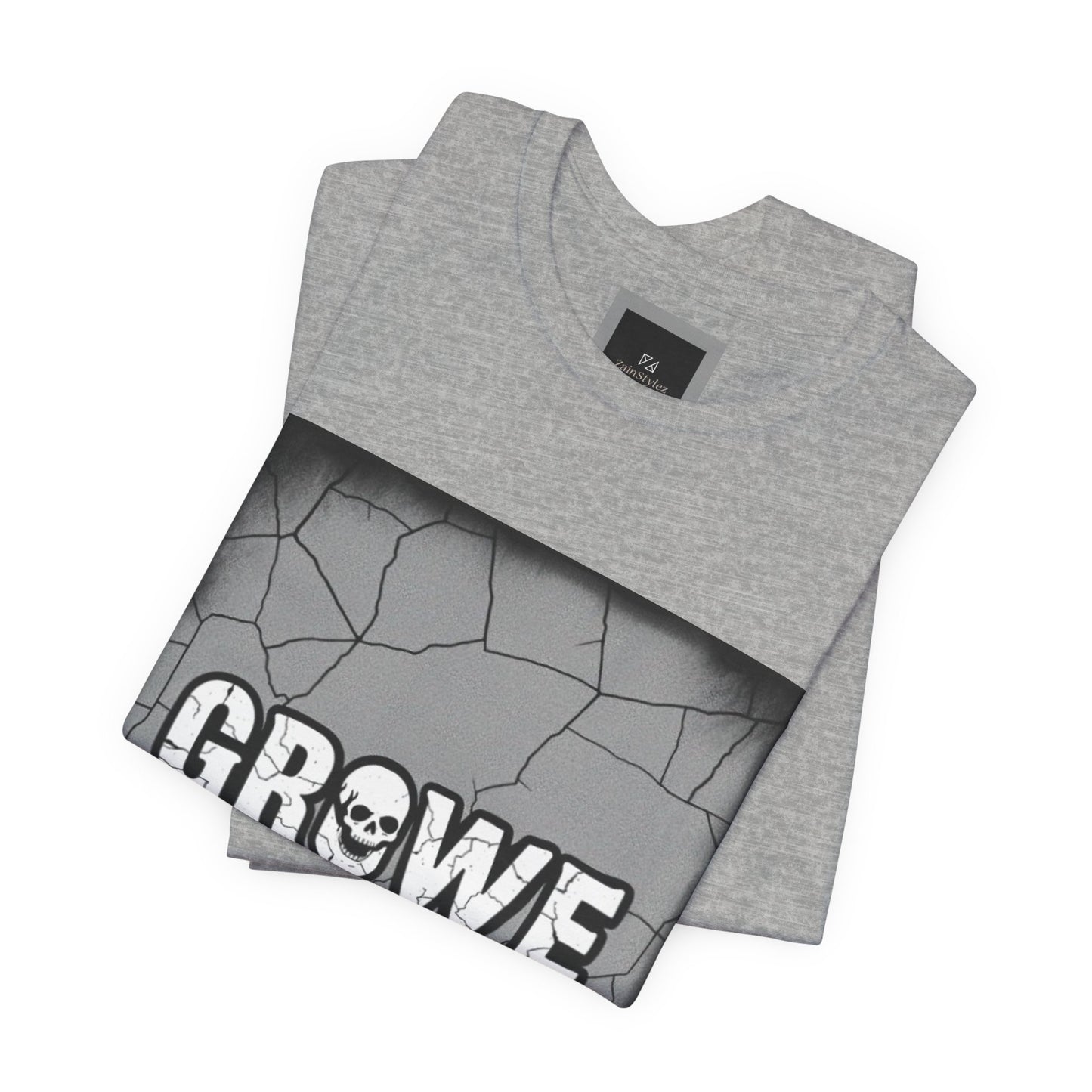 Trendy Graphic Tee, Perfect for Casual Outings, Gift for Friends, Summer Vibes, Music Festivals, and Everyday Style