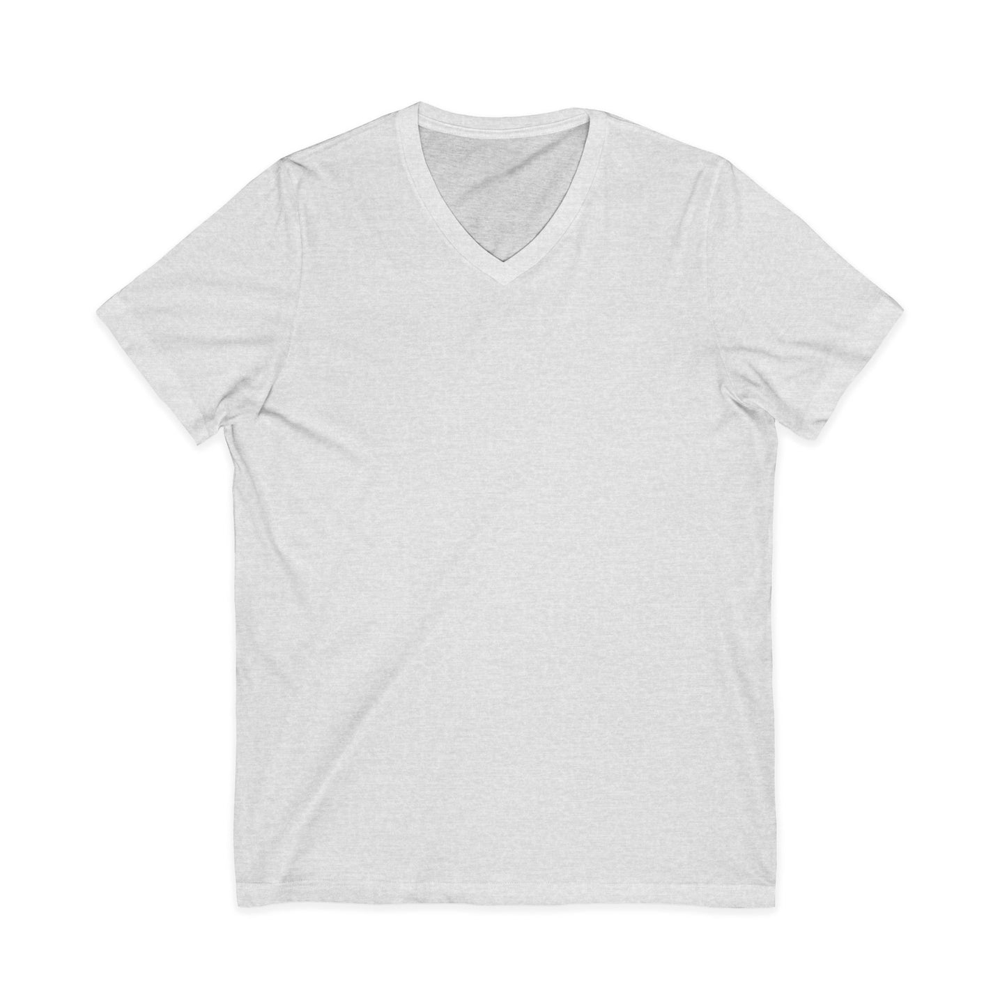 Robotic Angel V-Neck Tee, Futuristic Shirt, Techy Graphic T-Shirt, Gift for Tech Lovers, Trendy Casual Wear