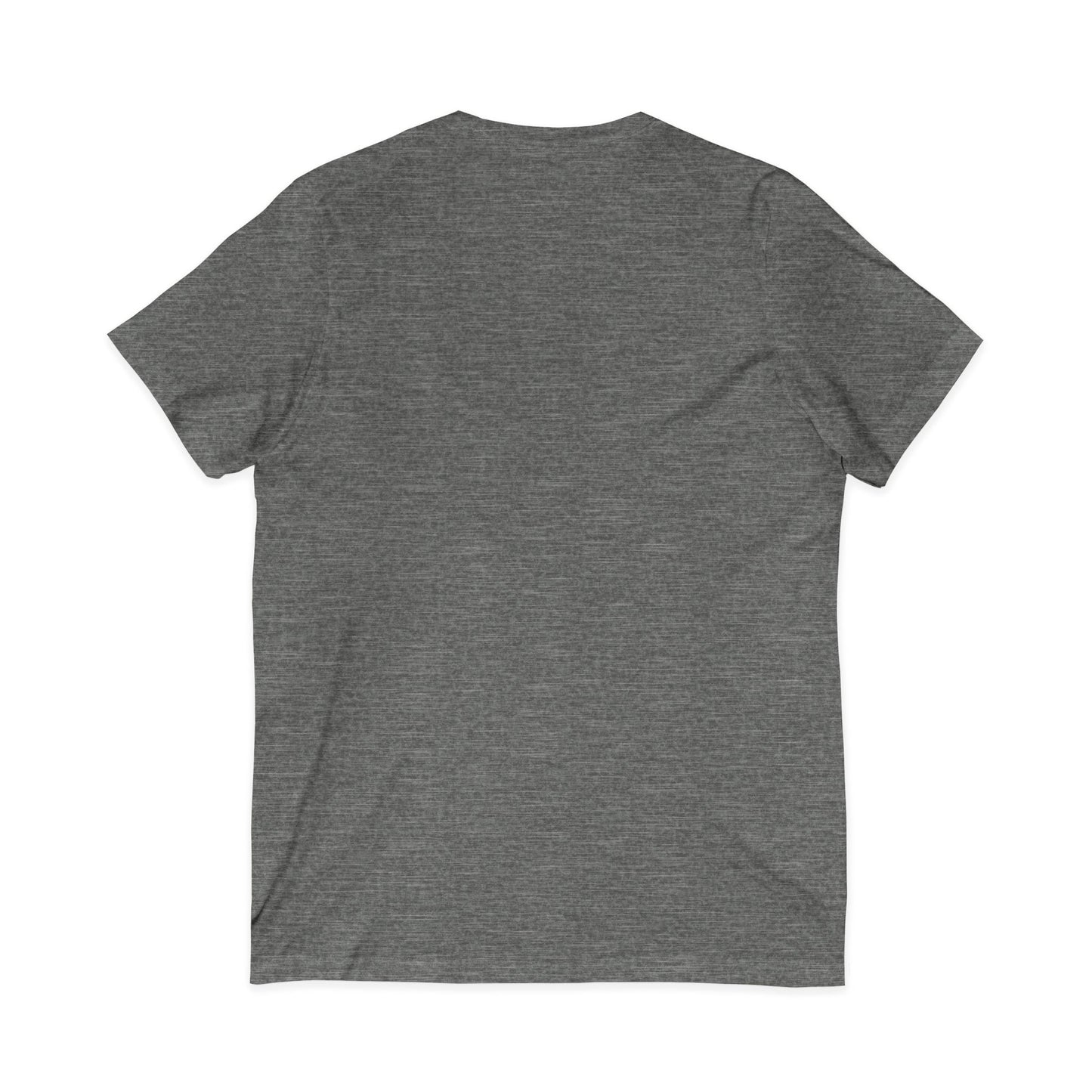 Find Yourself - V-Neck Tee | Inspirational Shirt for Self-Discovery, Casual Wear, Gift for Friends, Self-Care Reminder
