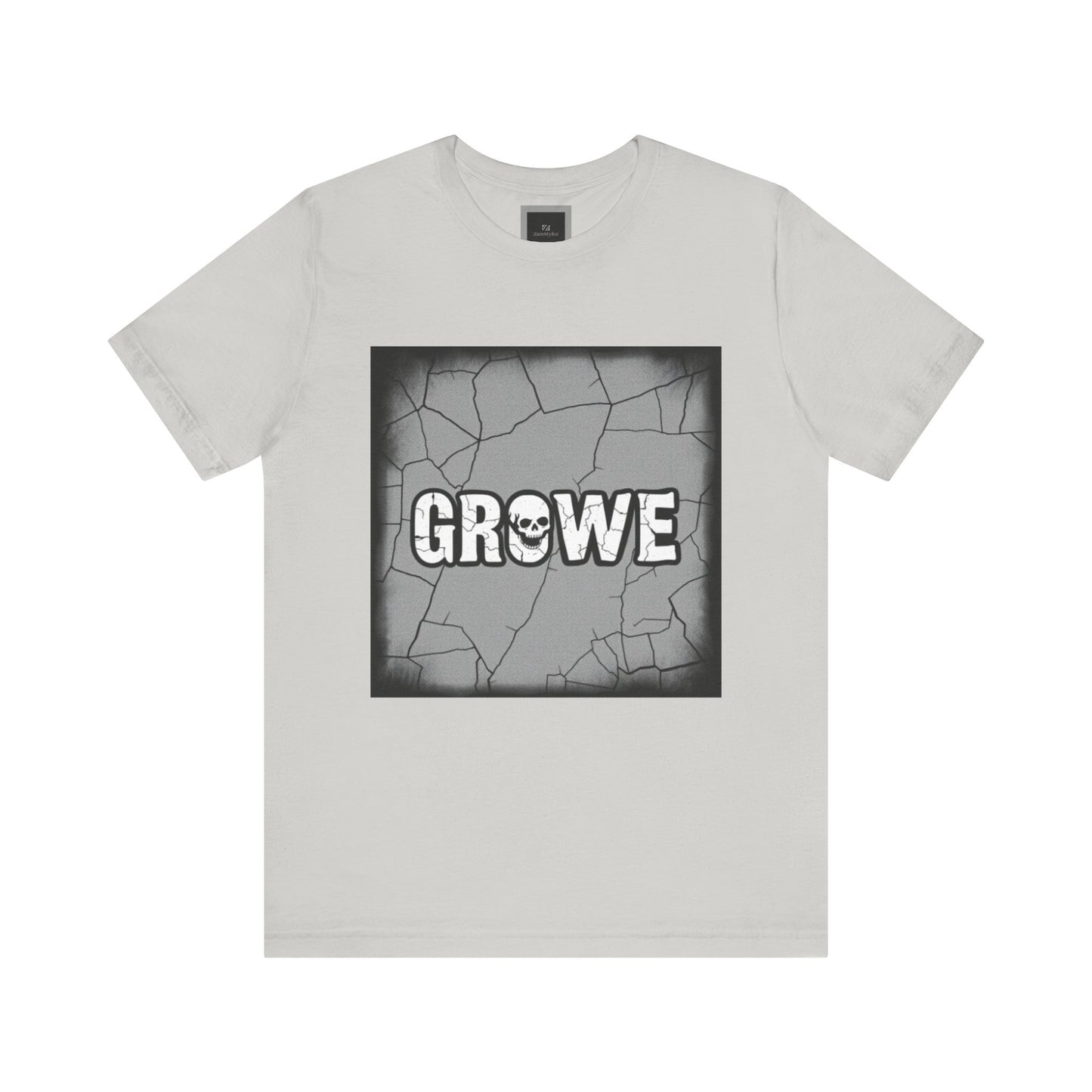 Trendy Graphic Tee, Perfect for Casual Outings, Gift for Friends, Summer Vibes, Music Festivals, and Everyday Style
