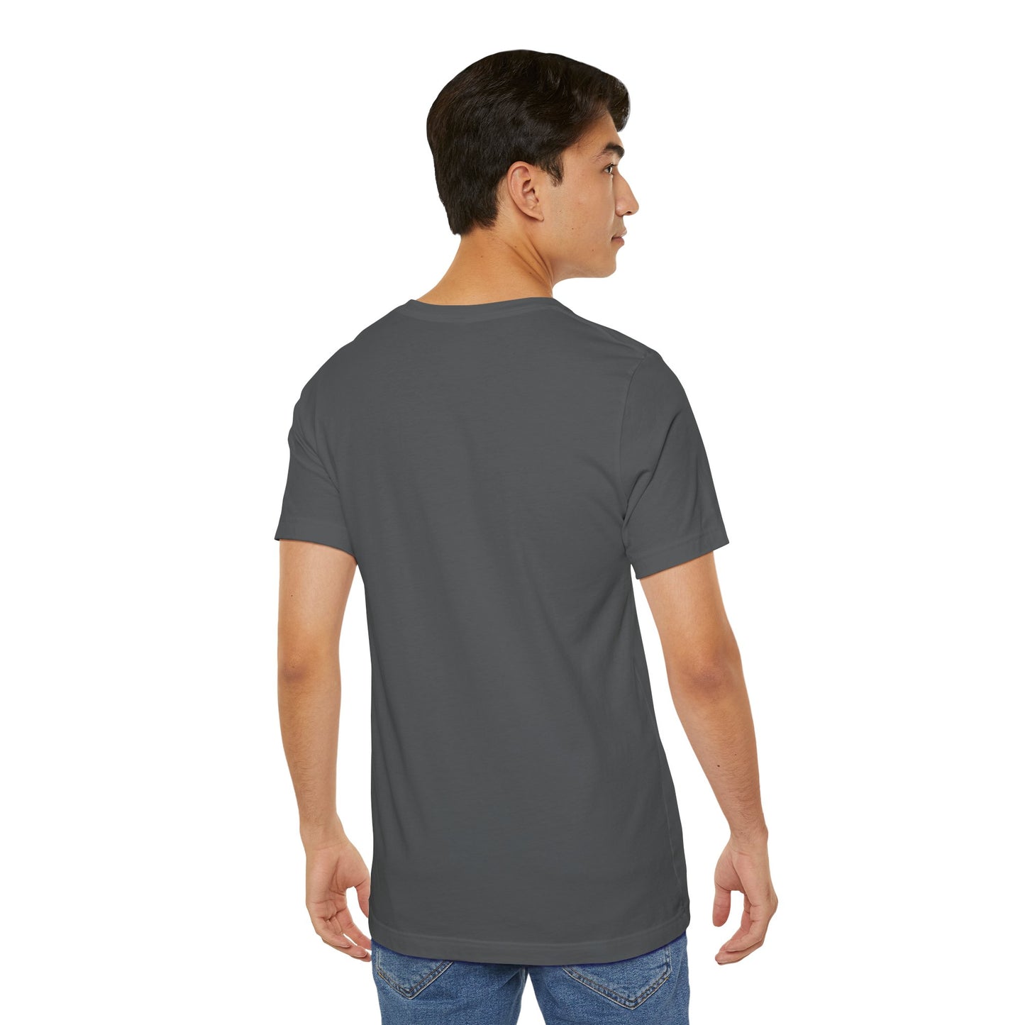 Trendy Graphic Tee, Perfect for Casual Outings, Gift for Friends, Summer Vibes, Music Festivals, and Everyday Style