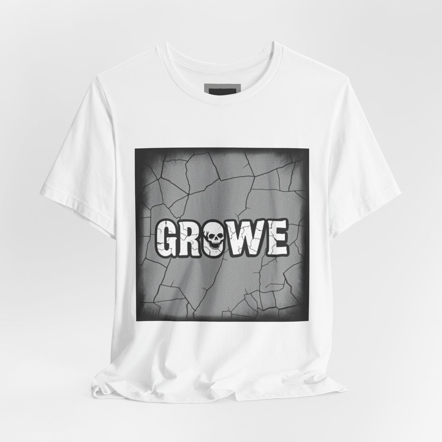Trendy Graphic Tee, Perfect for Casual Outings, Gift for Friends, Summer Vibes, Music Festivals, and Everyday Style