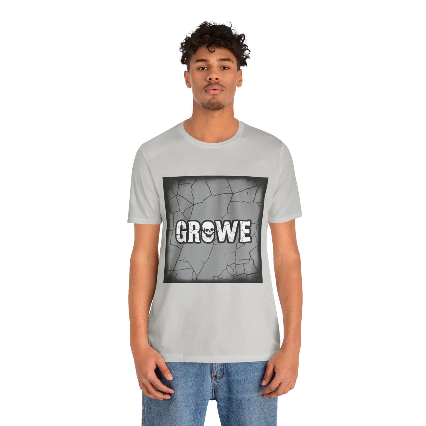 Trendy Graphic Tee, Perfect for Casual Outings, Gift for Friends, Summer Vibes, Music Festivals, and Everyday Style