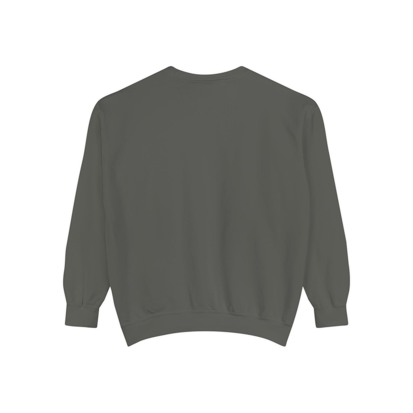 Father's Day Sweatshirt, Cozy Family Sweatshirt, Dad Appreciation Gift, Casual Comfort Wear