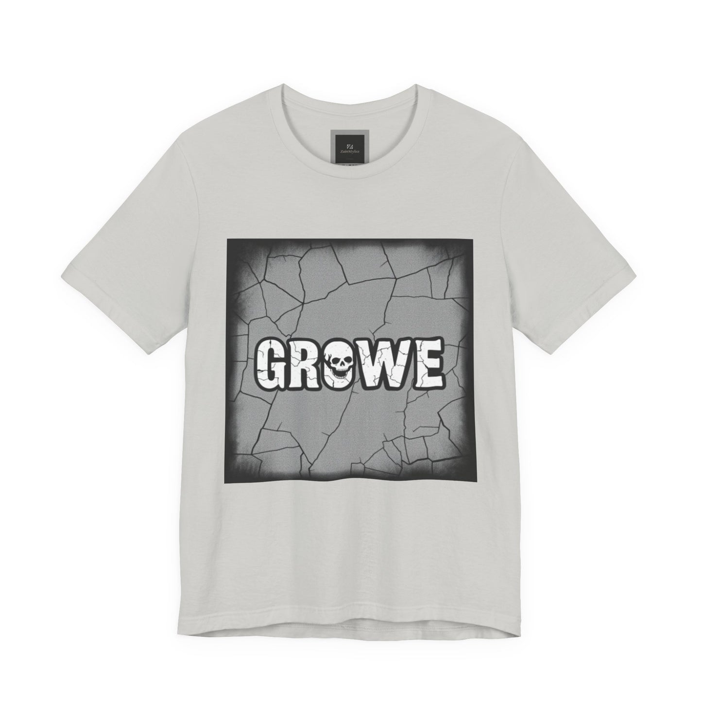 Trendy Graphic Tee, Perfect for Casual Outings, Gift for Friends, Summer Vibes, Music Festivals, and Everyday Style