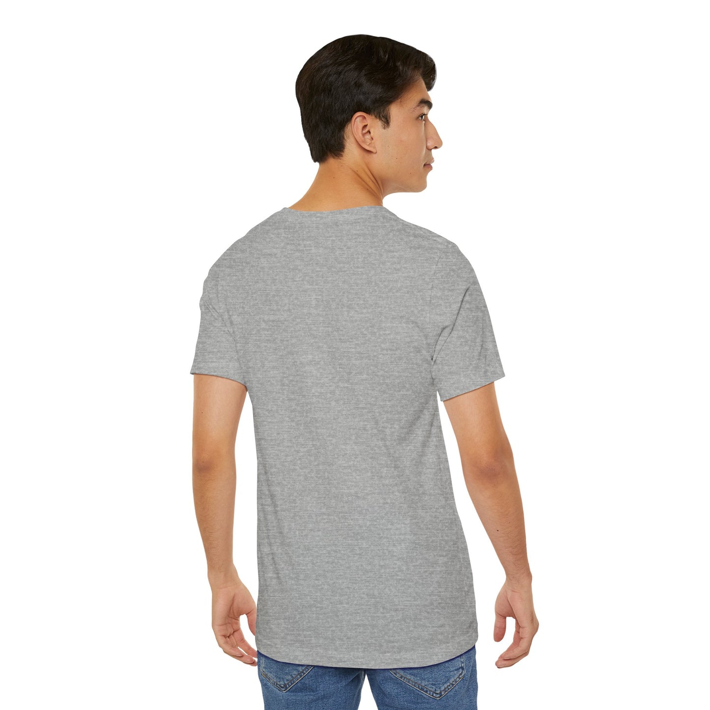 Trendy Graphic Tee, Perfect for Casual Outings, Gift for Friends, Summer Vibes, Music Festivals, and Everyday Style