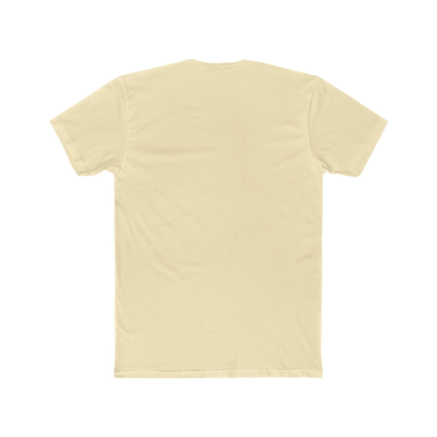 Summer Time Cotton Crew Tee