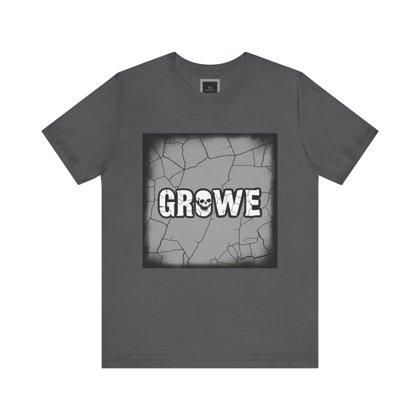 Trendy Graphic Tee, Perfect for Casual Outings, Gift for Friends, Summer Vibes, Music Festivals, and Everyday Style