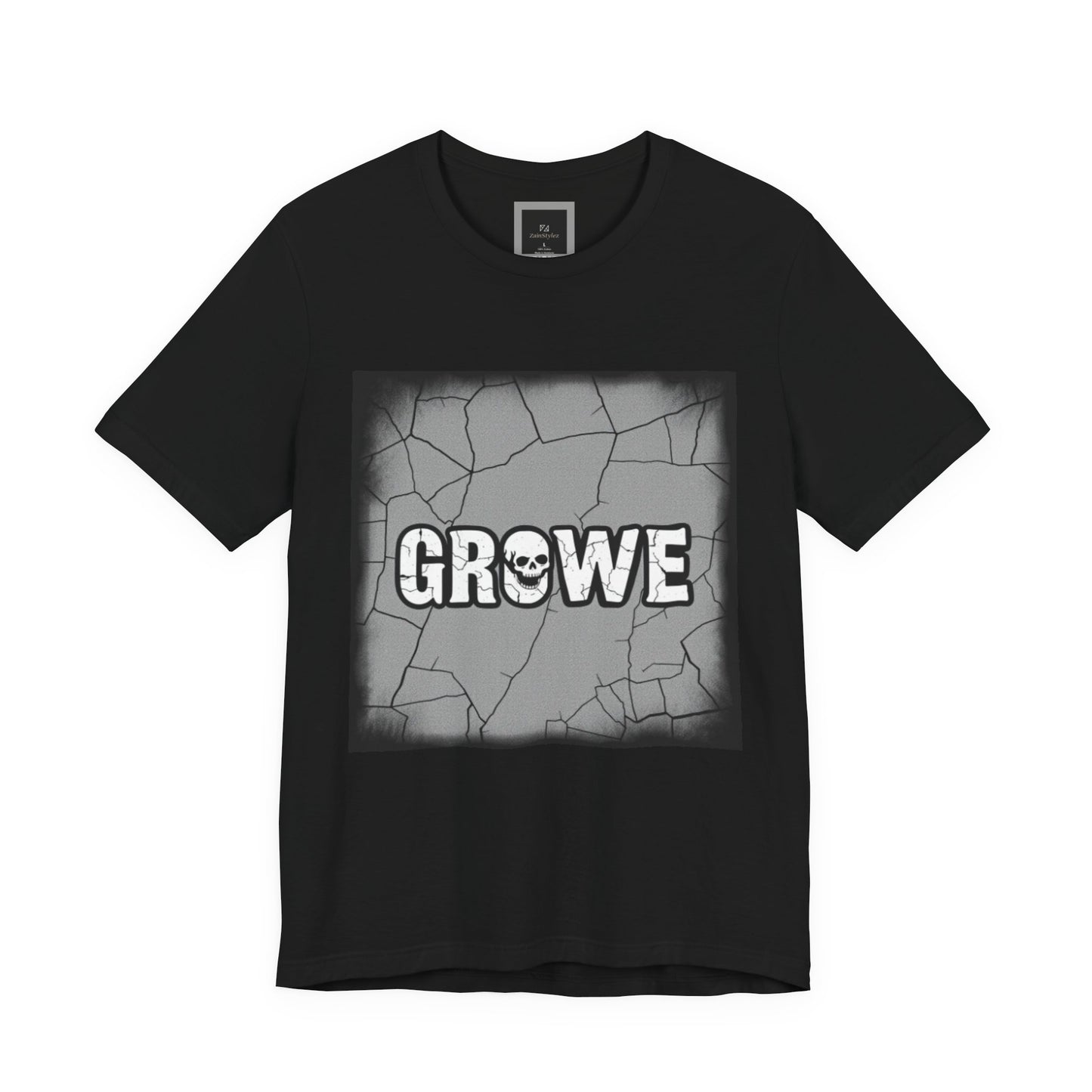 Trendy Graphic Tee, Perfect for Casual Outings, Gift for Friends, Summer Vibes, Music Festivals, and Everyday Style