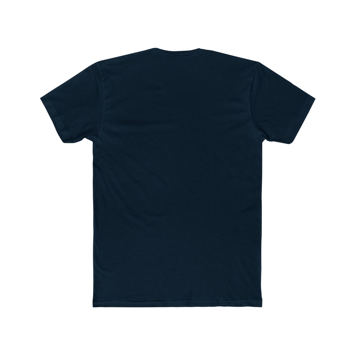 Cotton Tee - Pigeon Graphics Design