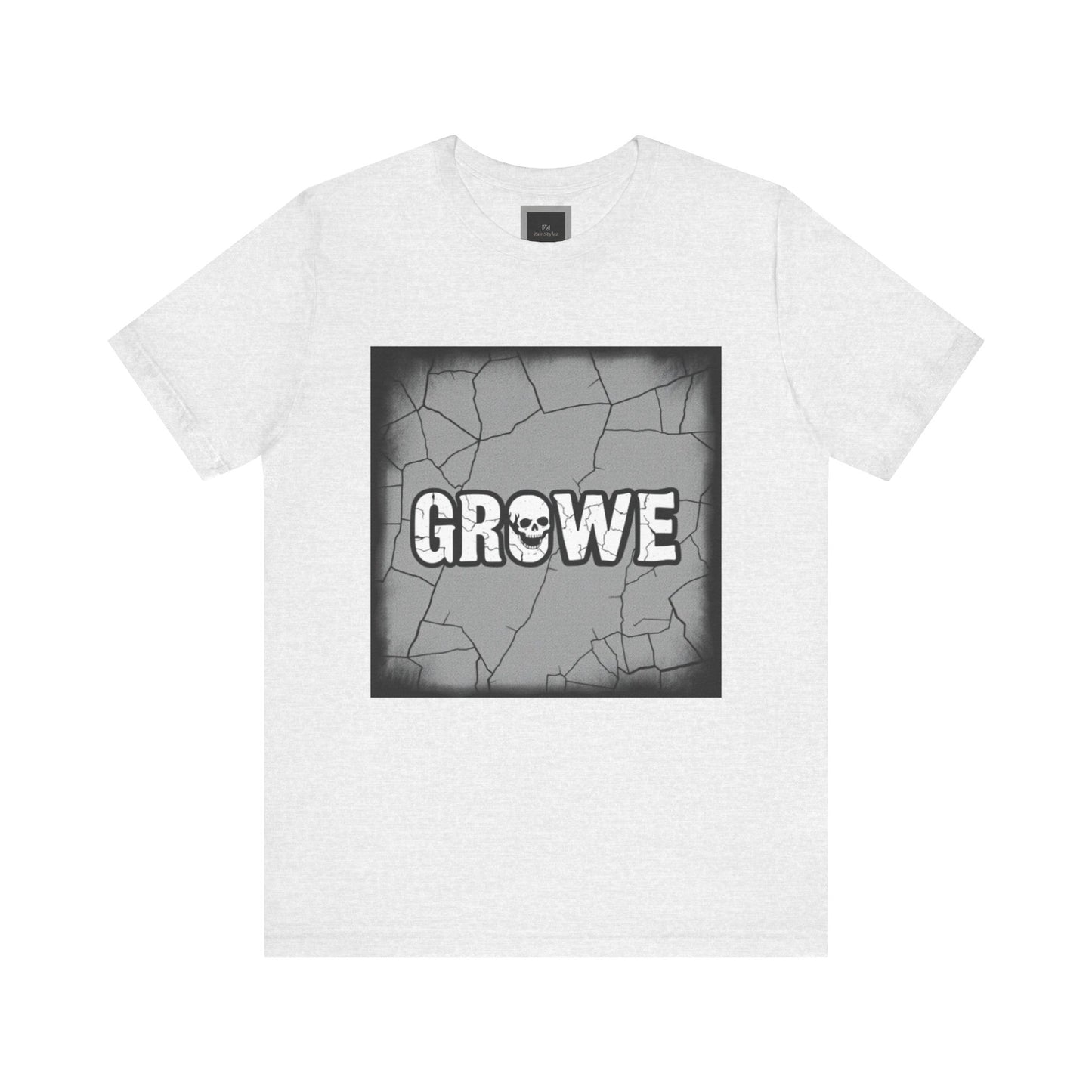 Trendy Graphic Tee, Perfect for Casual Outings, Gift for Friends, Summer Vibes, Music Festivals, and Everyday Style