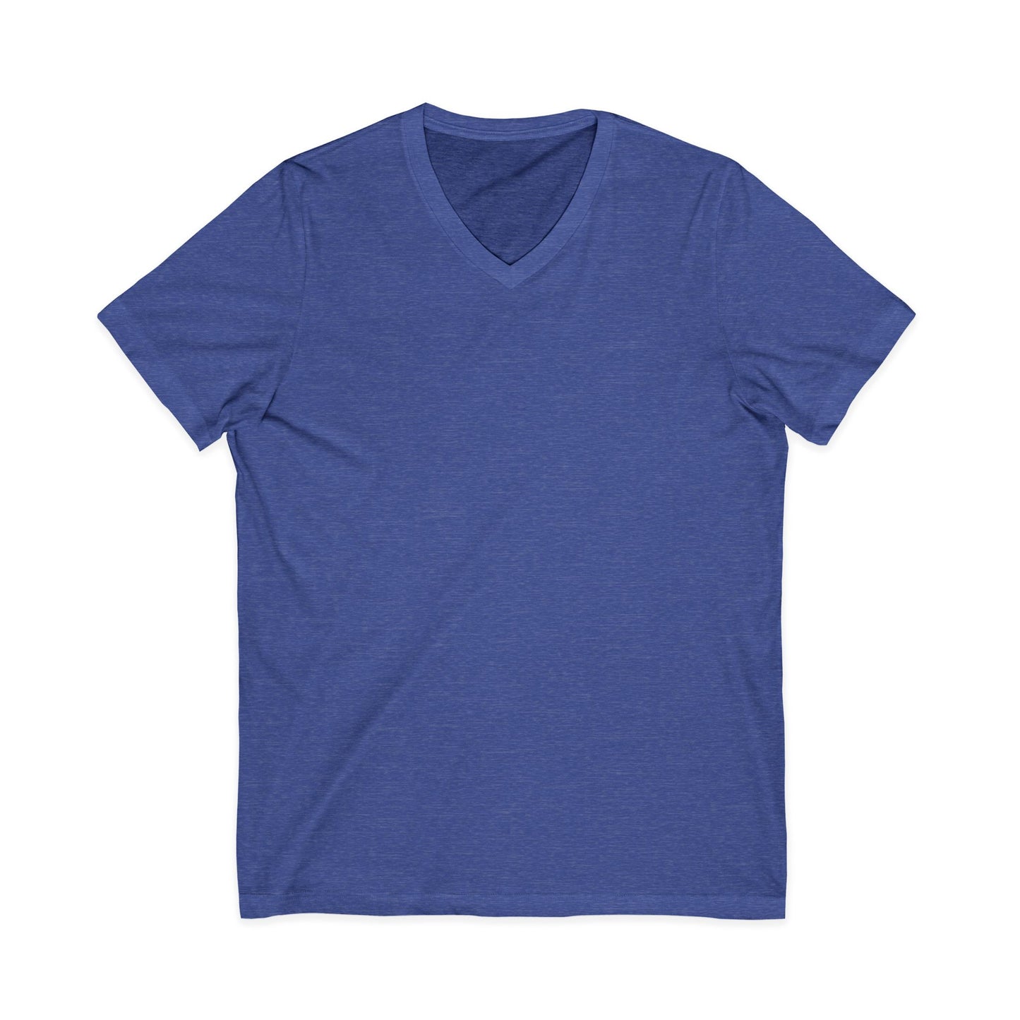Racing Themed V-Neck Tee | Perfect for Car Enthusiasts, Motorsports Events, Birthdays, Father's Day, Casual Wear