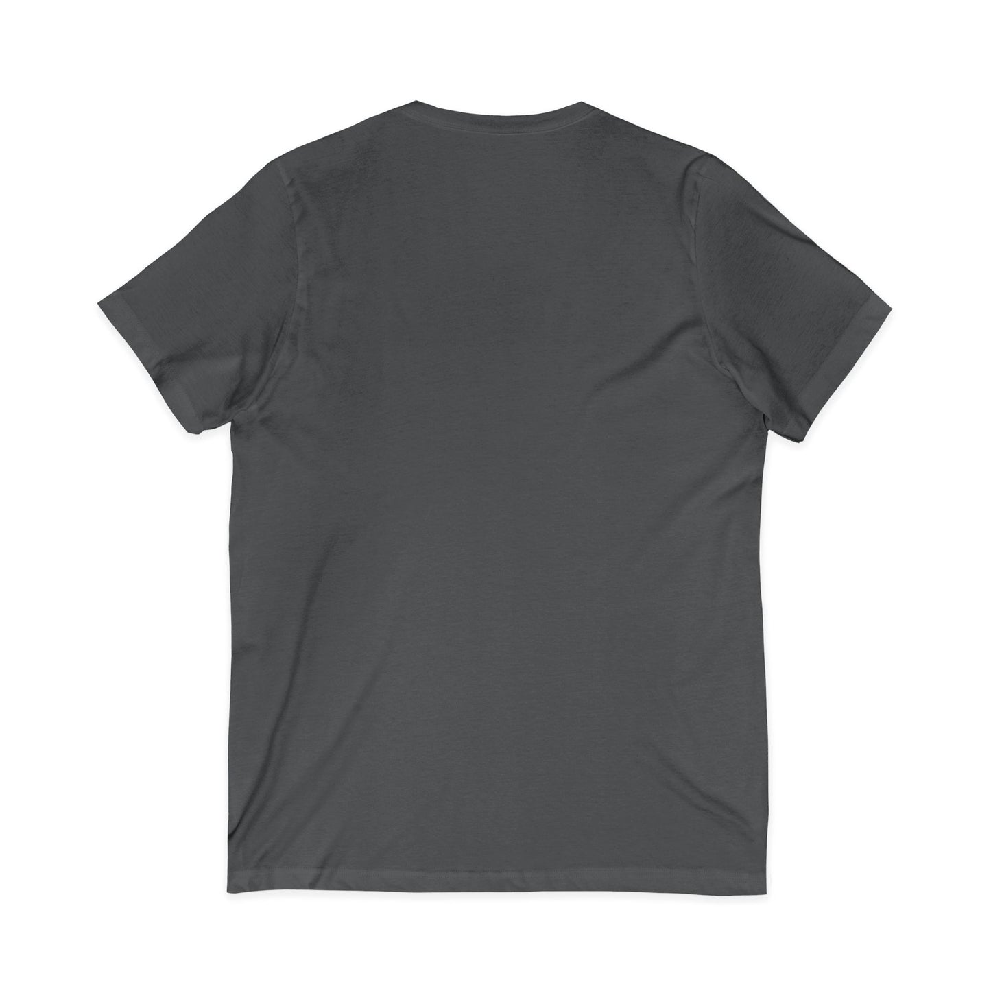 Racing Themed V-Neck Tee | Perfect for Car Enthusiasts, Motorsports Events, Birthdays, Father's Day, Casual Wear