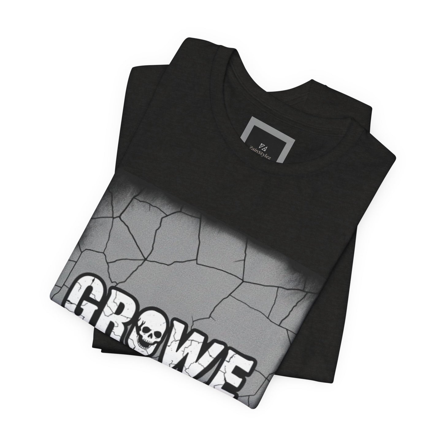 Trendy Graphic Tee, Perfect for Casual Outings, Gift for Friends, Summer Vibes, Music Festivals, and Everyday Style