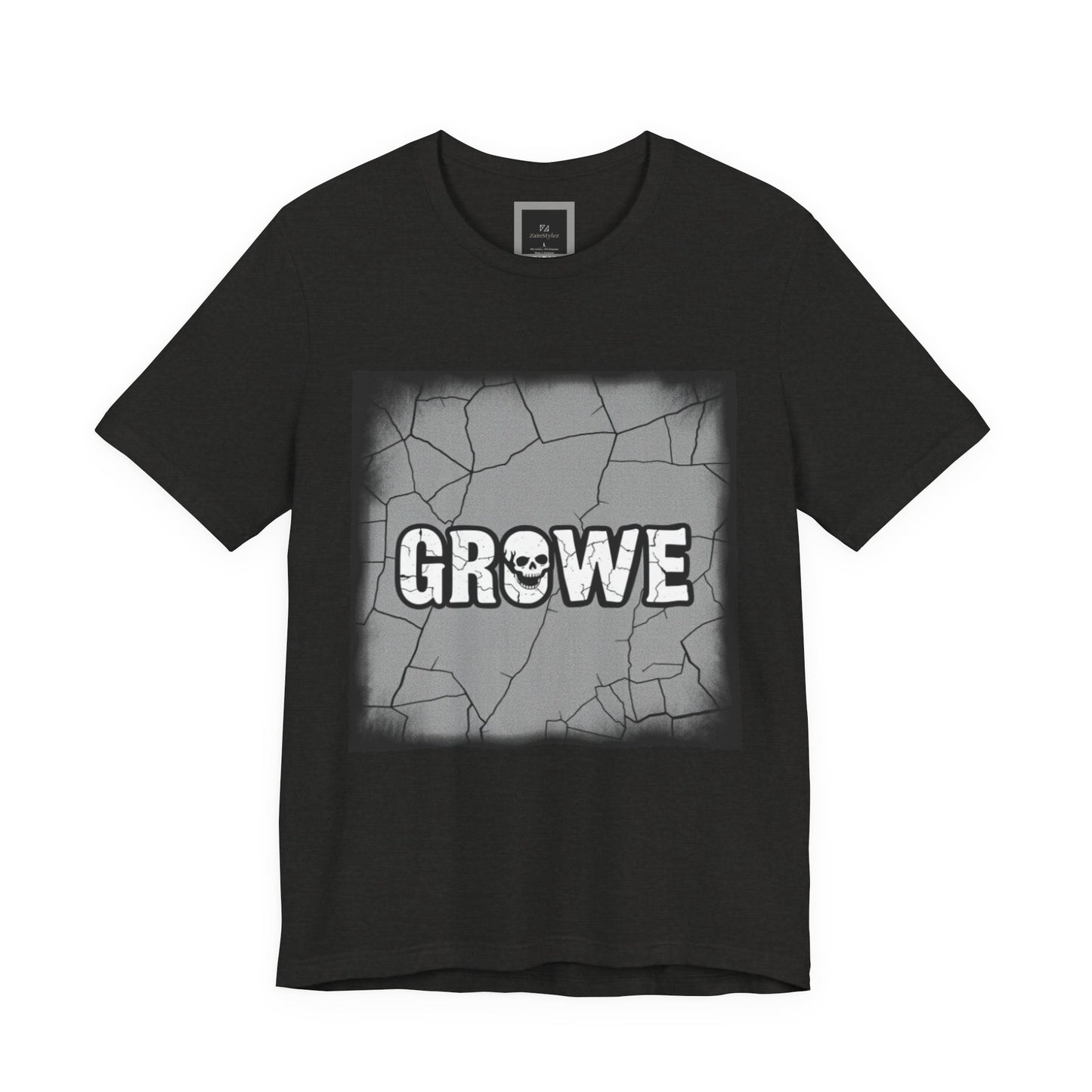 Trendy Graphic Tee, Perfect for Casual Outings, Gift for Friends, Summer Vibes, Music Festivals, and Everyday Style