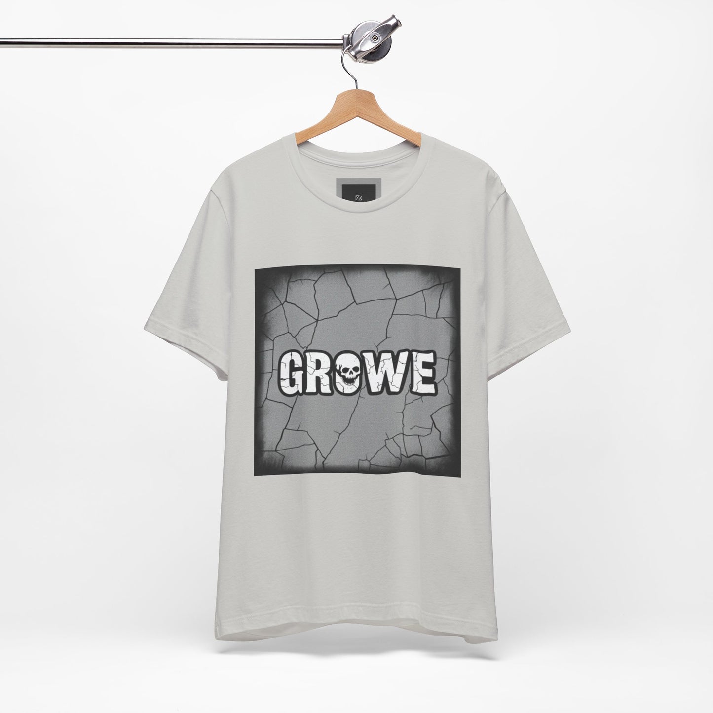 Trendy Graphic Tee, Perfect for Casual Outings, Gift for Friends, Summer Vibes, Music Festivals, and Everyday Style