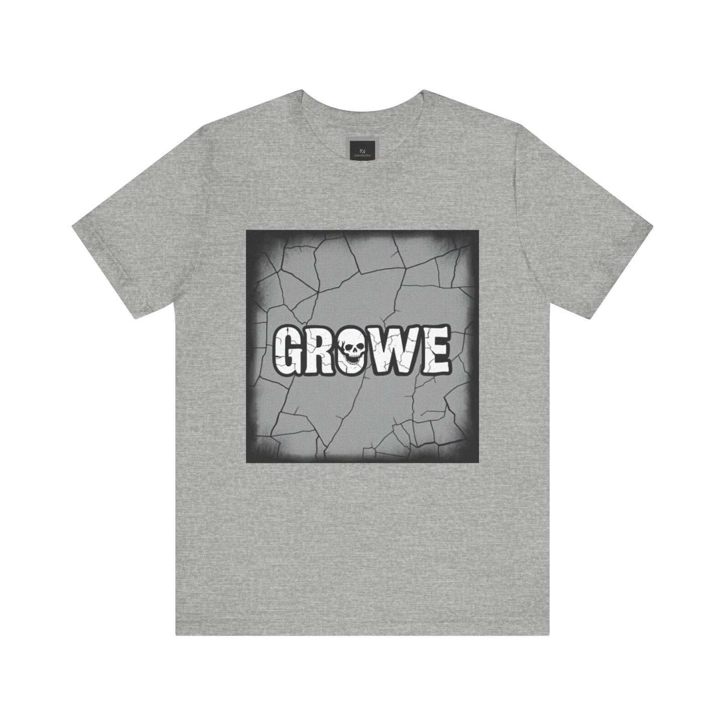 Trendy Graphic Tee, Perfect for Casual Outings, Gift for Friends, Summer Vibes, Music Festivals, and Everyday Style