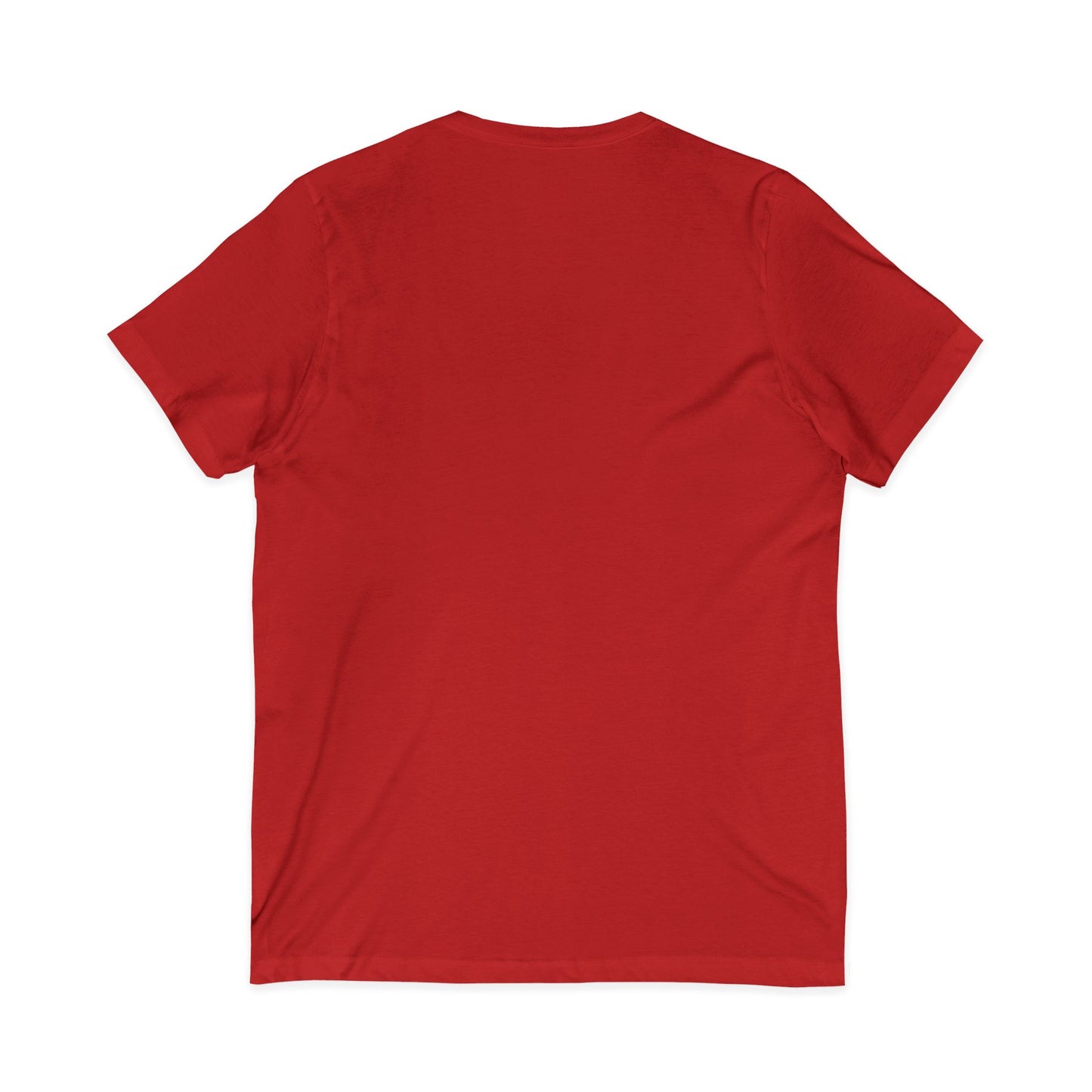 Racing Themed V-Neck Tee | Perfect for Car Enthusiasts, Motorsports Events, Birthdays, Father's Day, Casual Wear