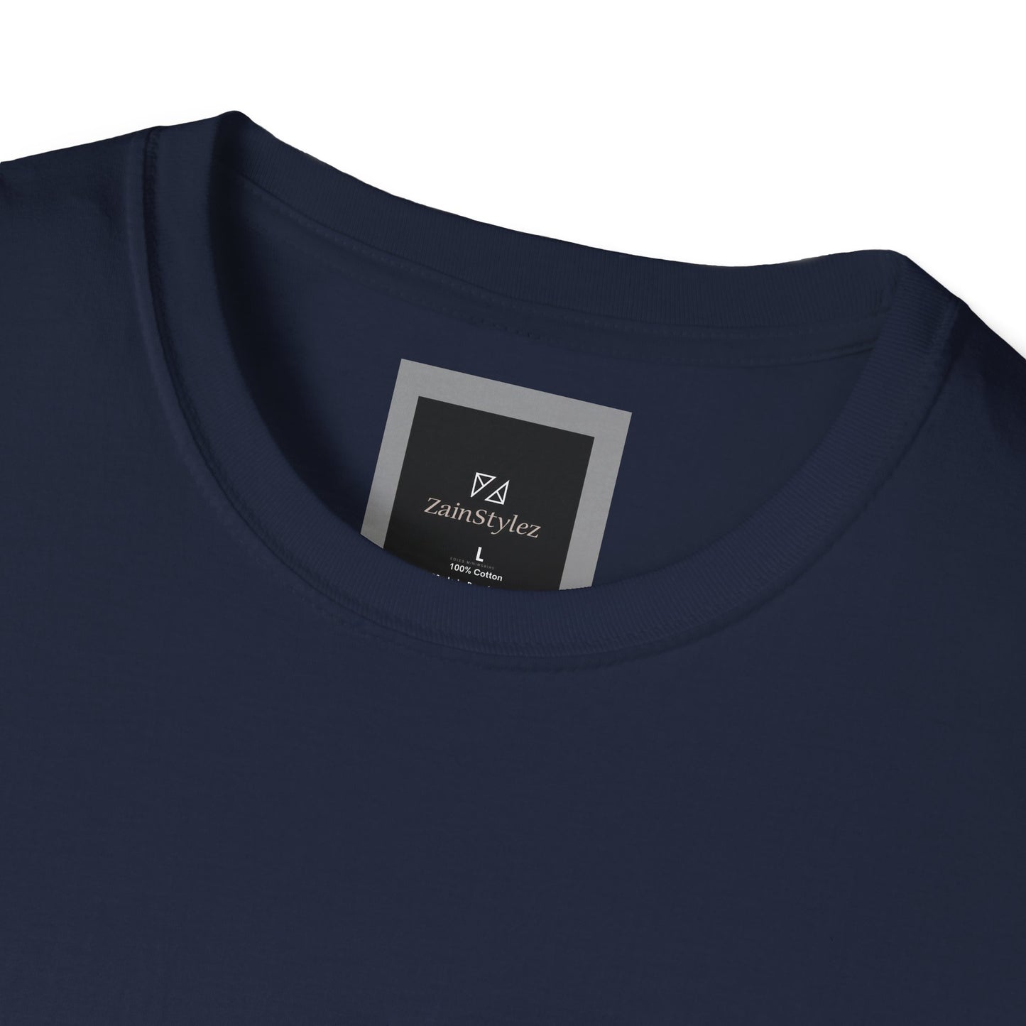 Chase Your Dream Design Softstyle T-Shirt